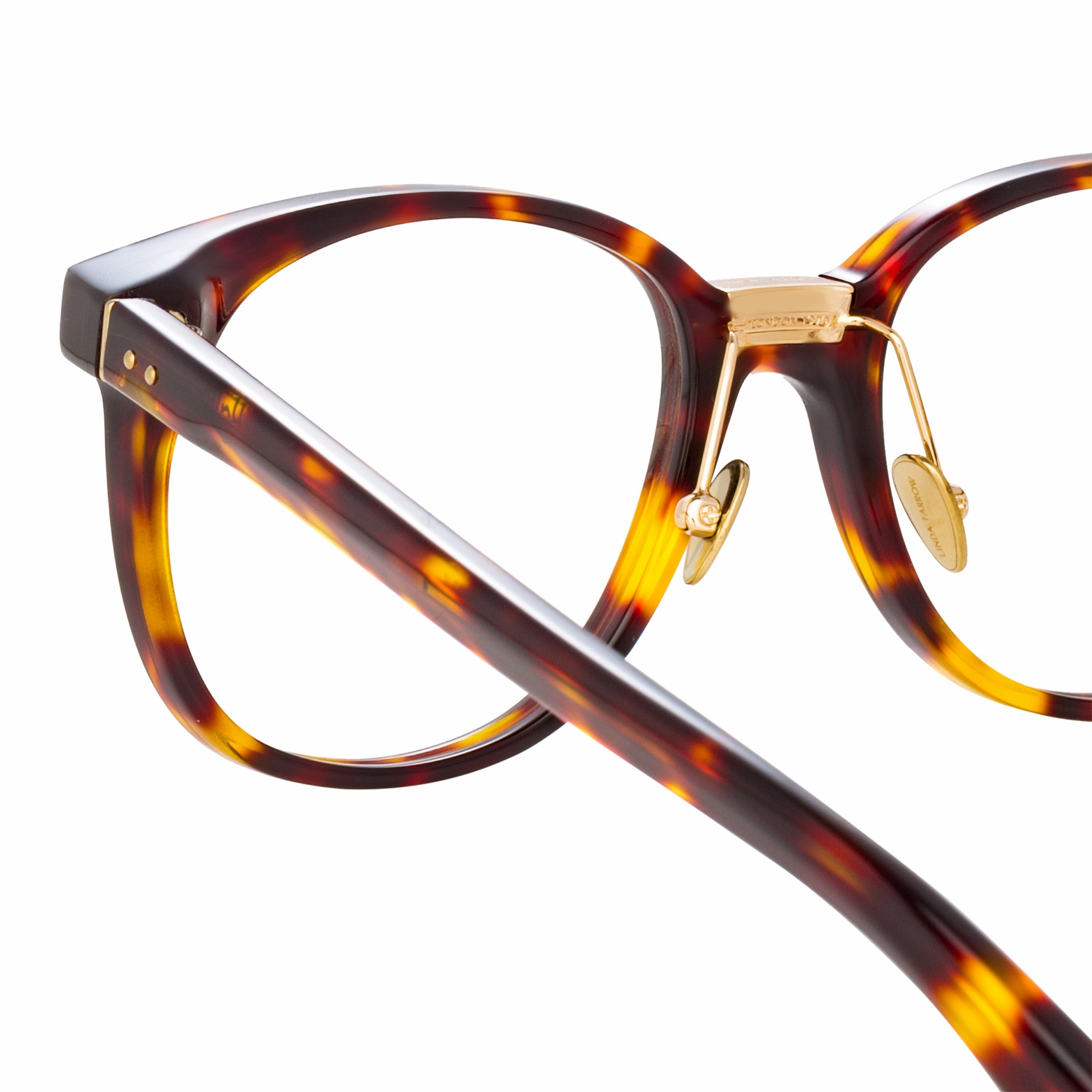 Linda Farrow Optical LFL1277
