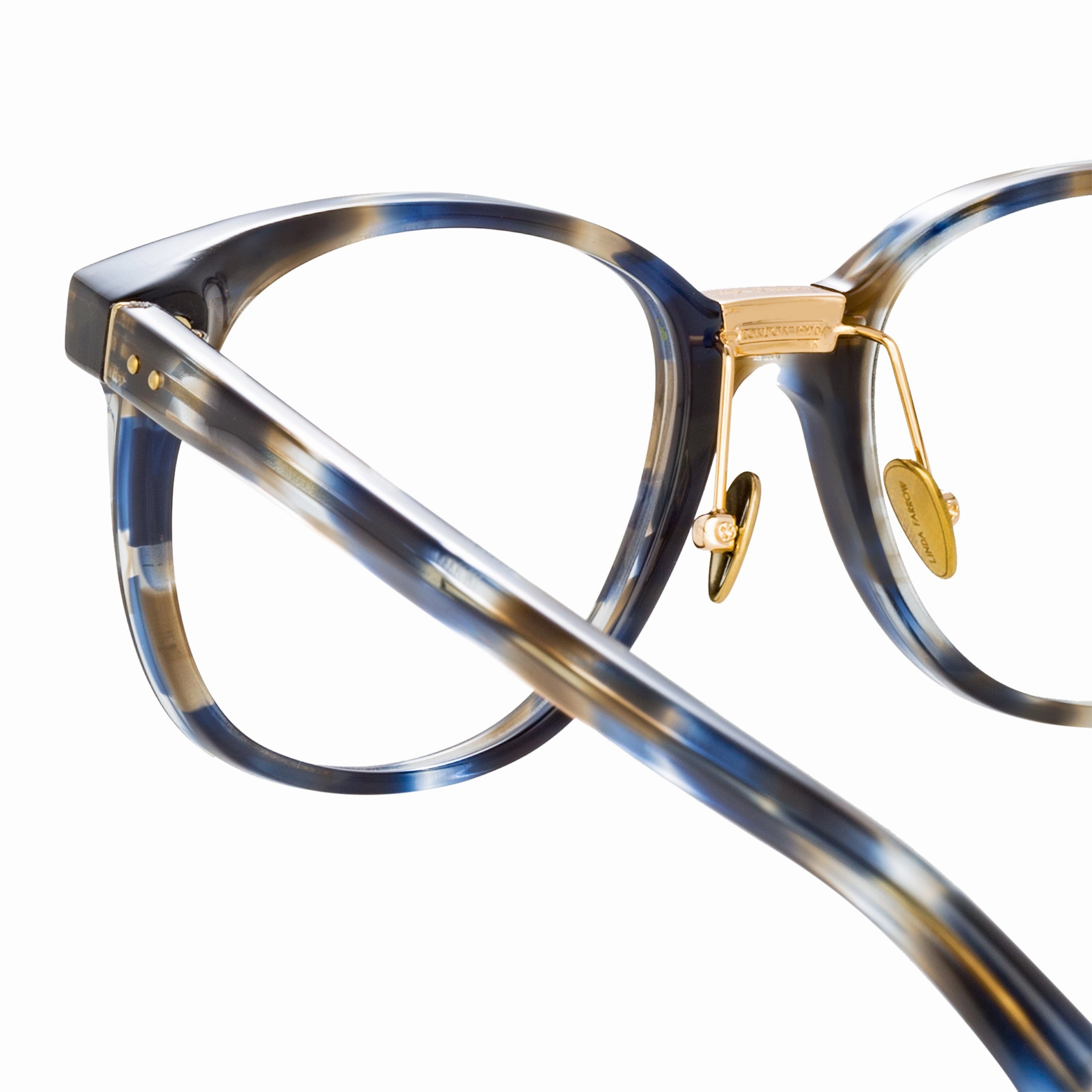 Linda Farrow Optical LFL1277