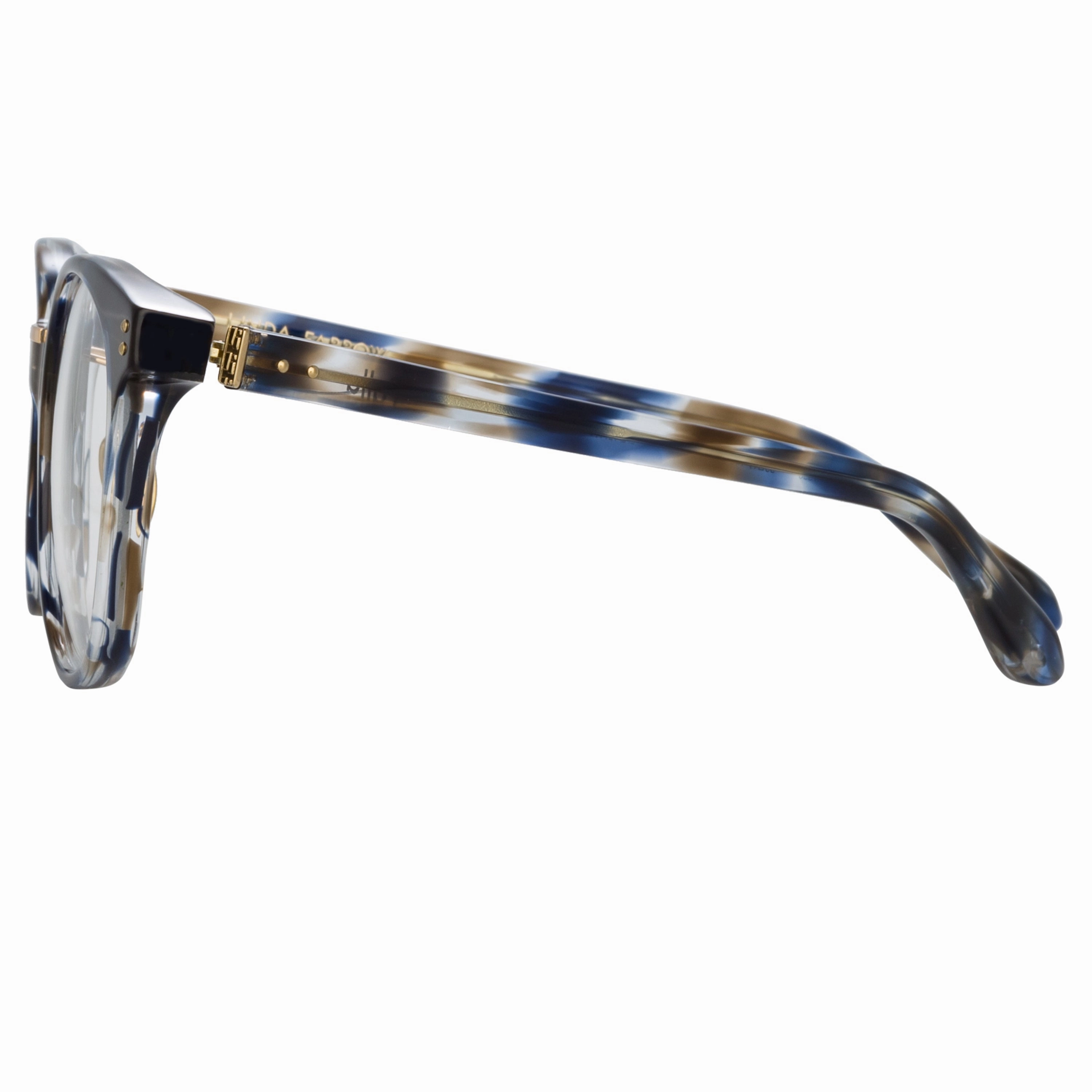 Linda Farrow Optical LFL1277