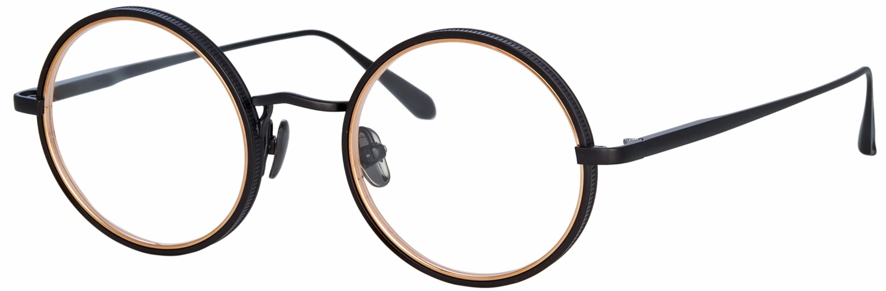 Linda Farrow Optical LFL1388 Cortina