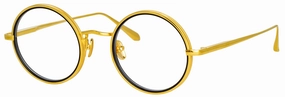 Linda Farrow Optical LFL1388 Cortina