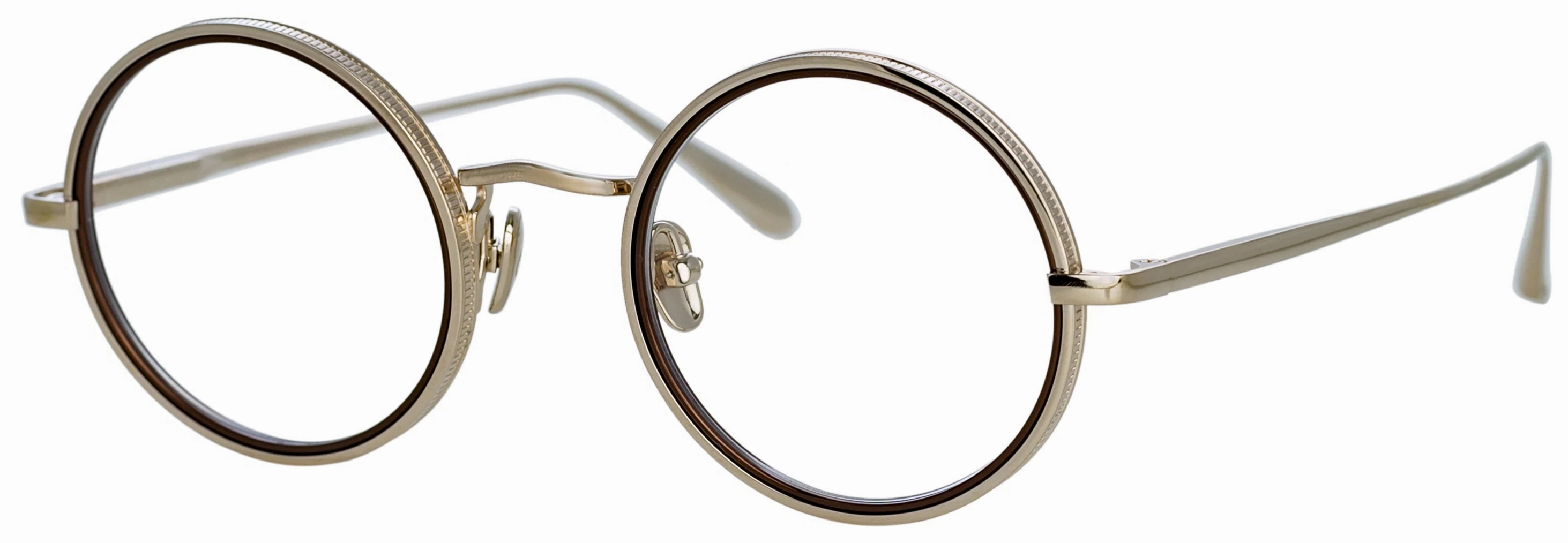 Linda Farrow Optical LFL1388 Cortina