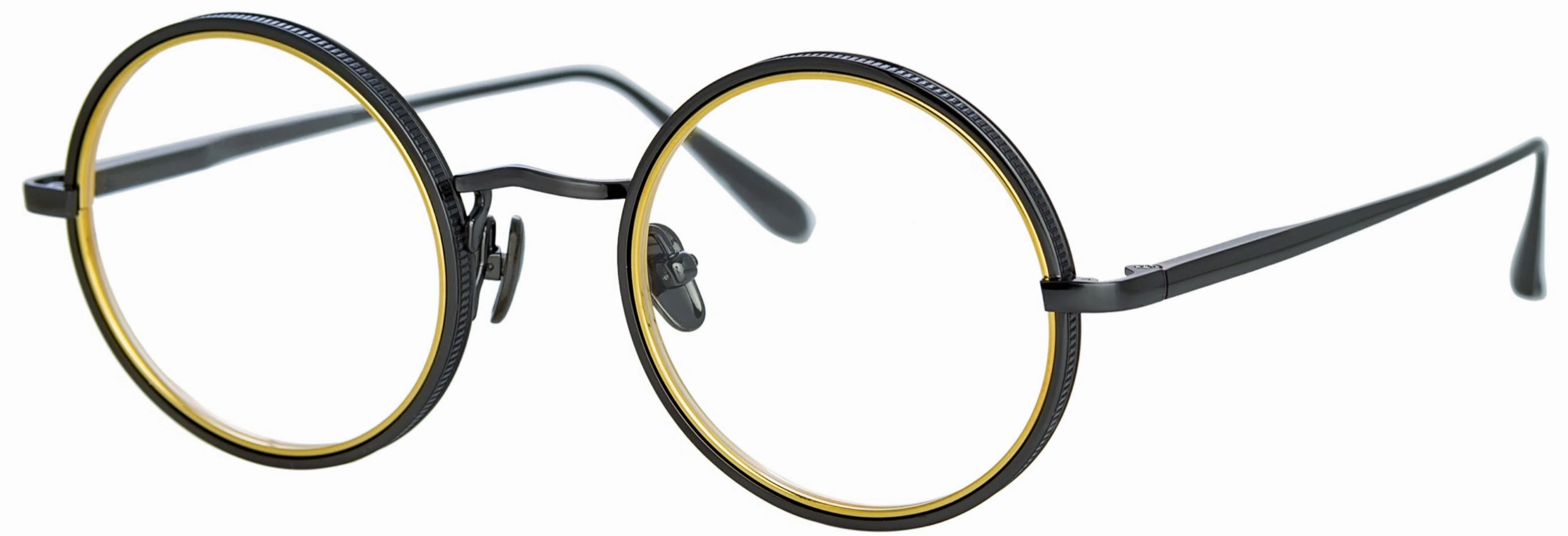 Linda Farrow Optical LFL1388 Cortina