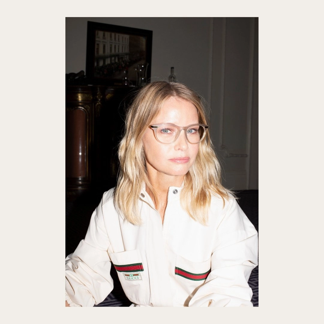 Linda Farrow Optical LFL177