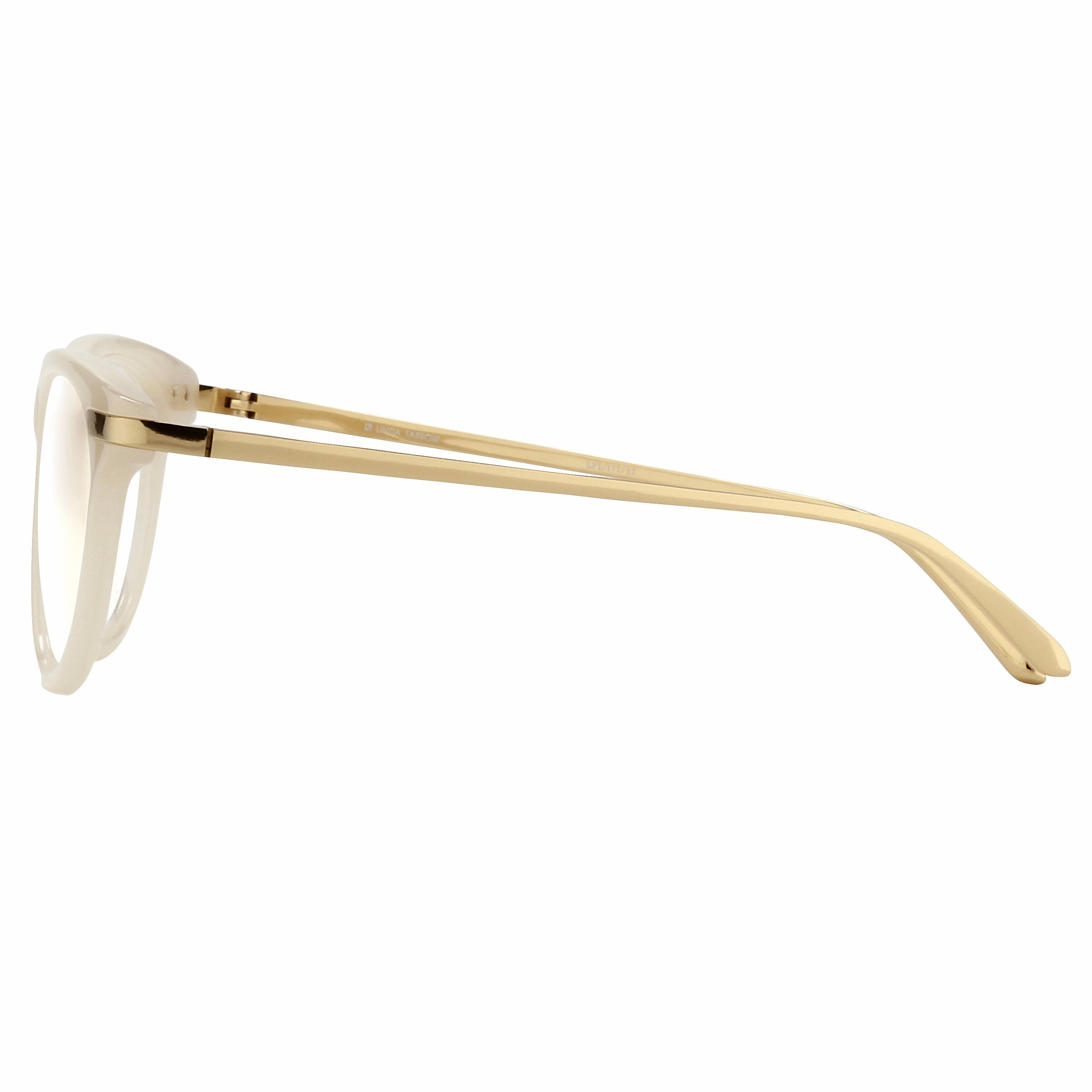 Linda Farrow Optical LFL177