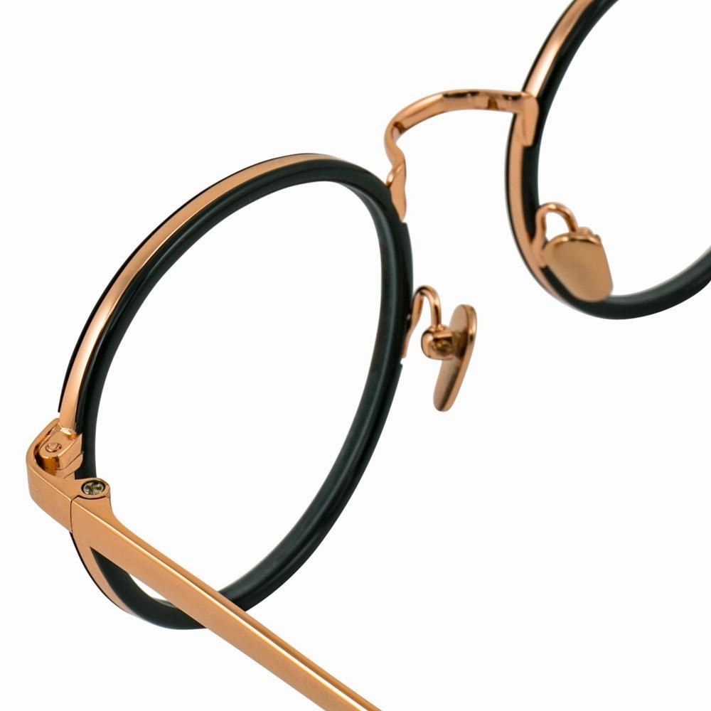 Linda Farrow Optical LFL182