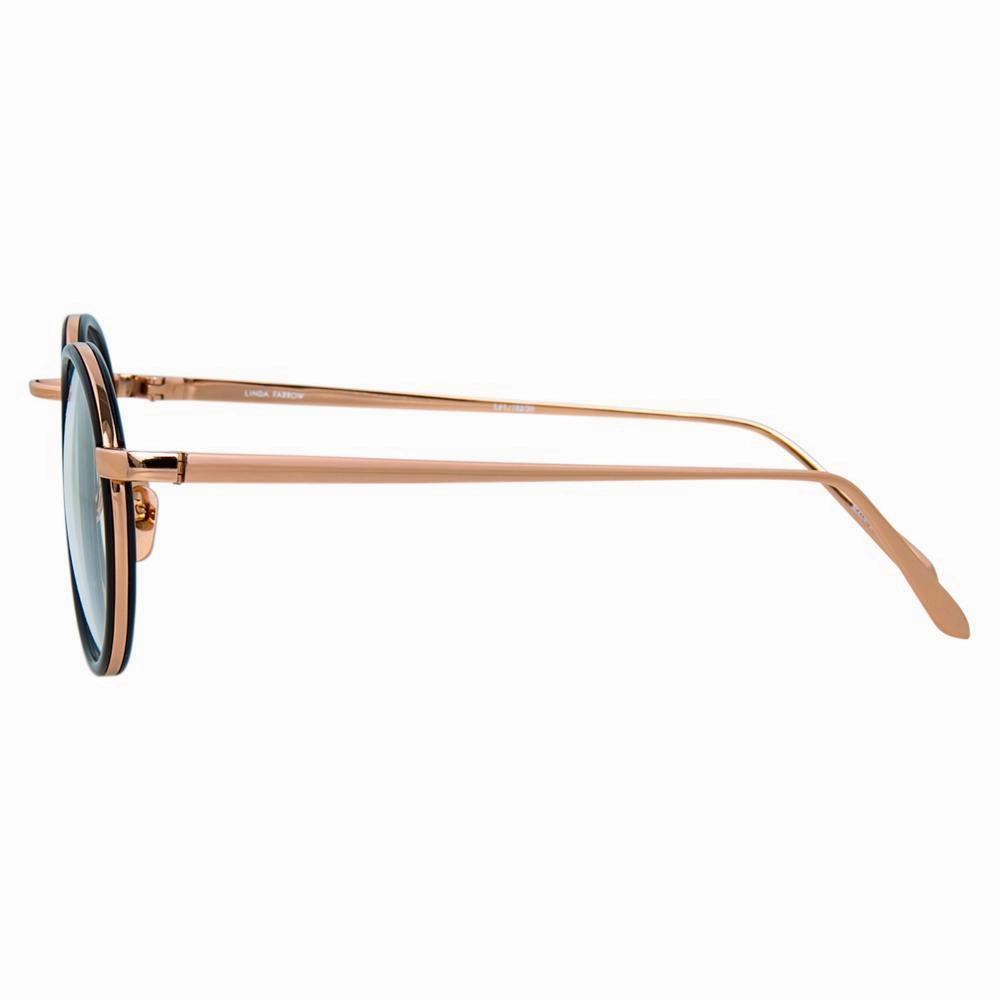 Linda Farrow Optical LFL182