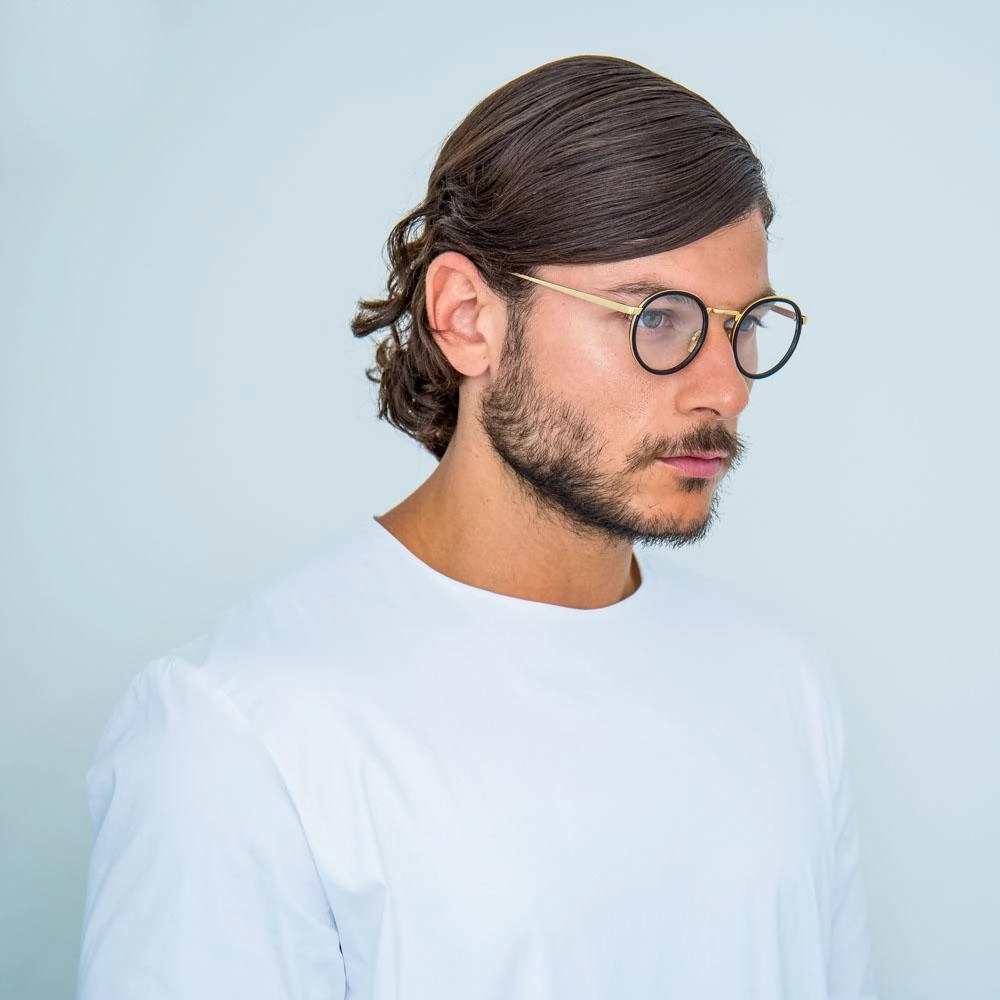 Linda Farrow Optical LFL182