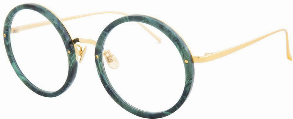 Linda Farrow Optical LFL239