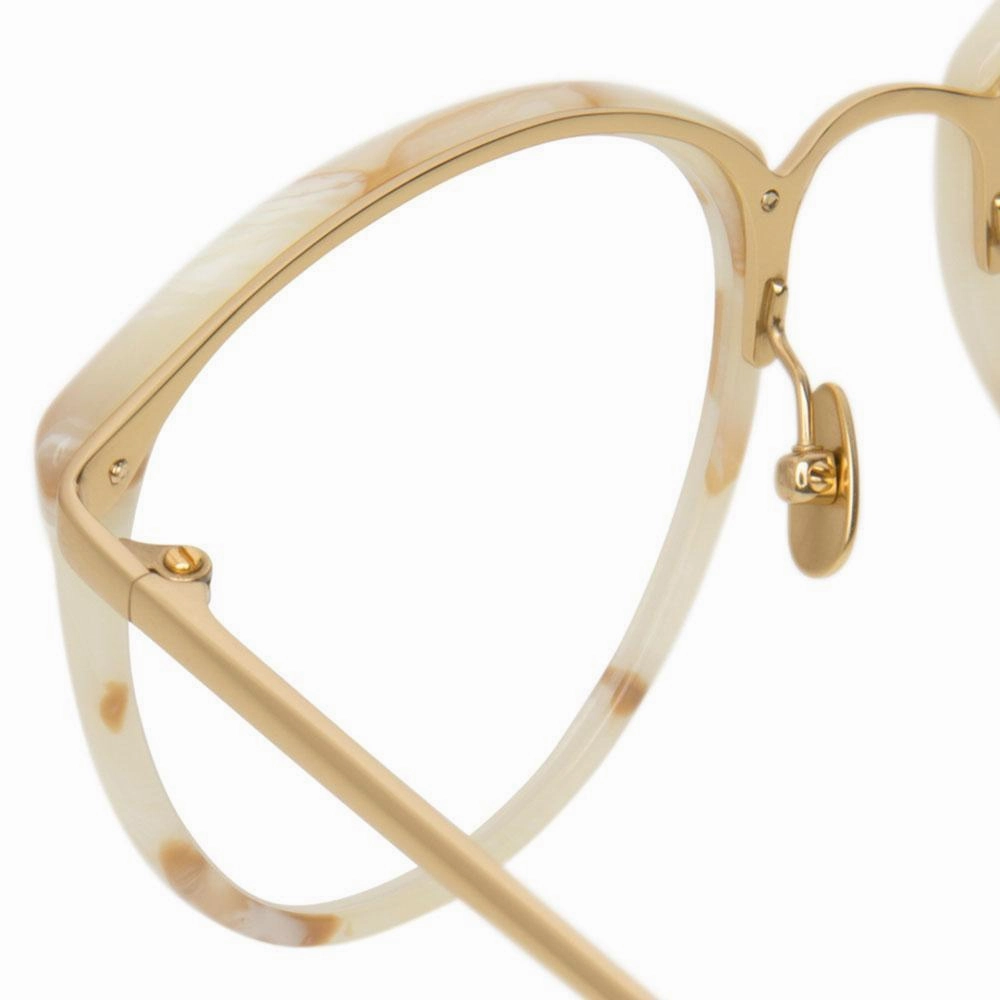 Linda Farrow Optical LFL251 Calthorpe