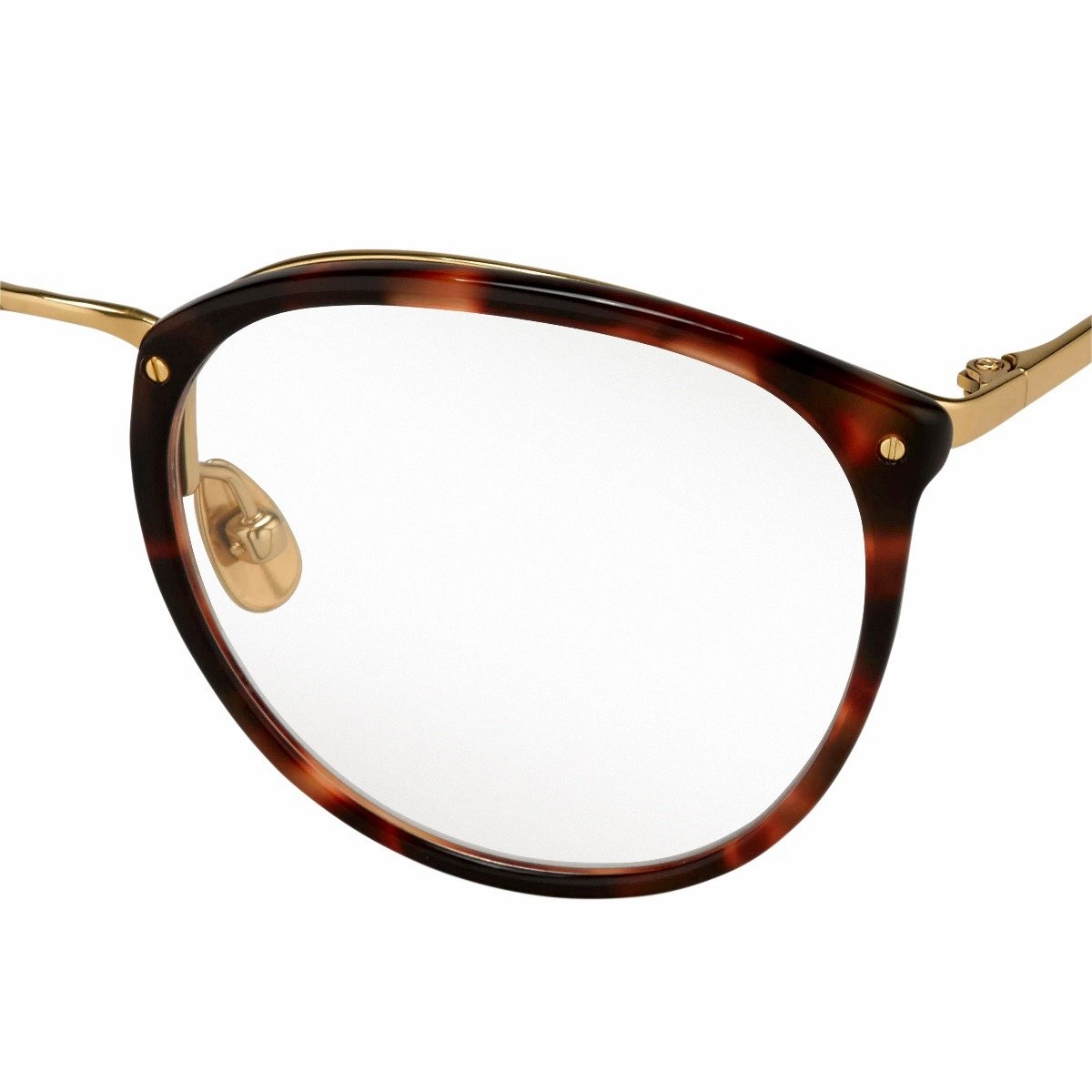 Linda Farrow Optical LFL251 Calthorpe