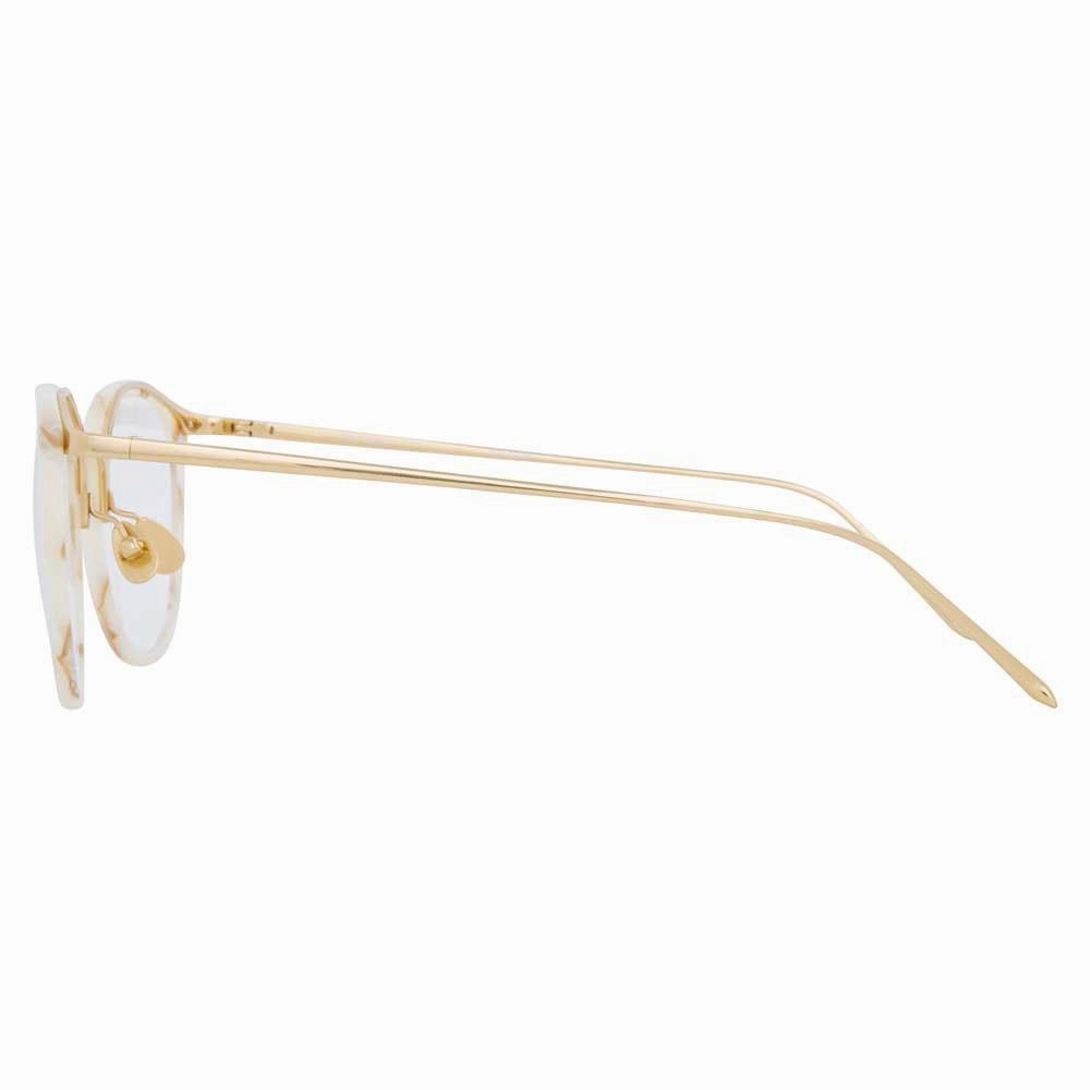 Linda Farrow Optical LFL251 Calthorpe