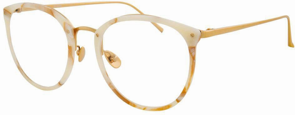 Linda Farrow Optical LFL251 Calthorpe