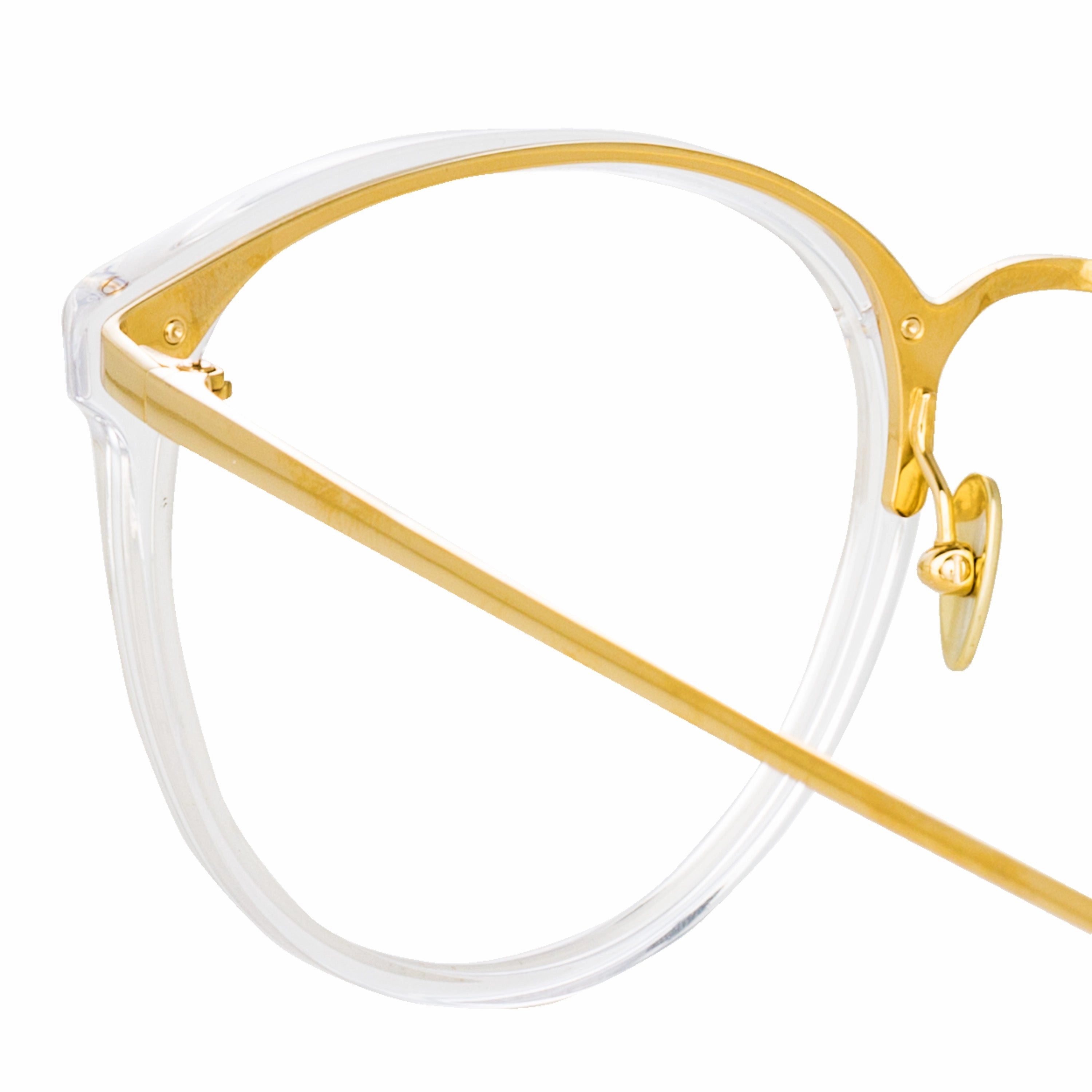 Linda Farrow Optical LFL251 Calthorpe