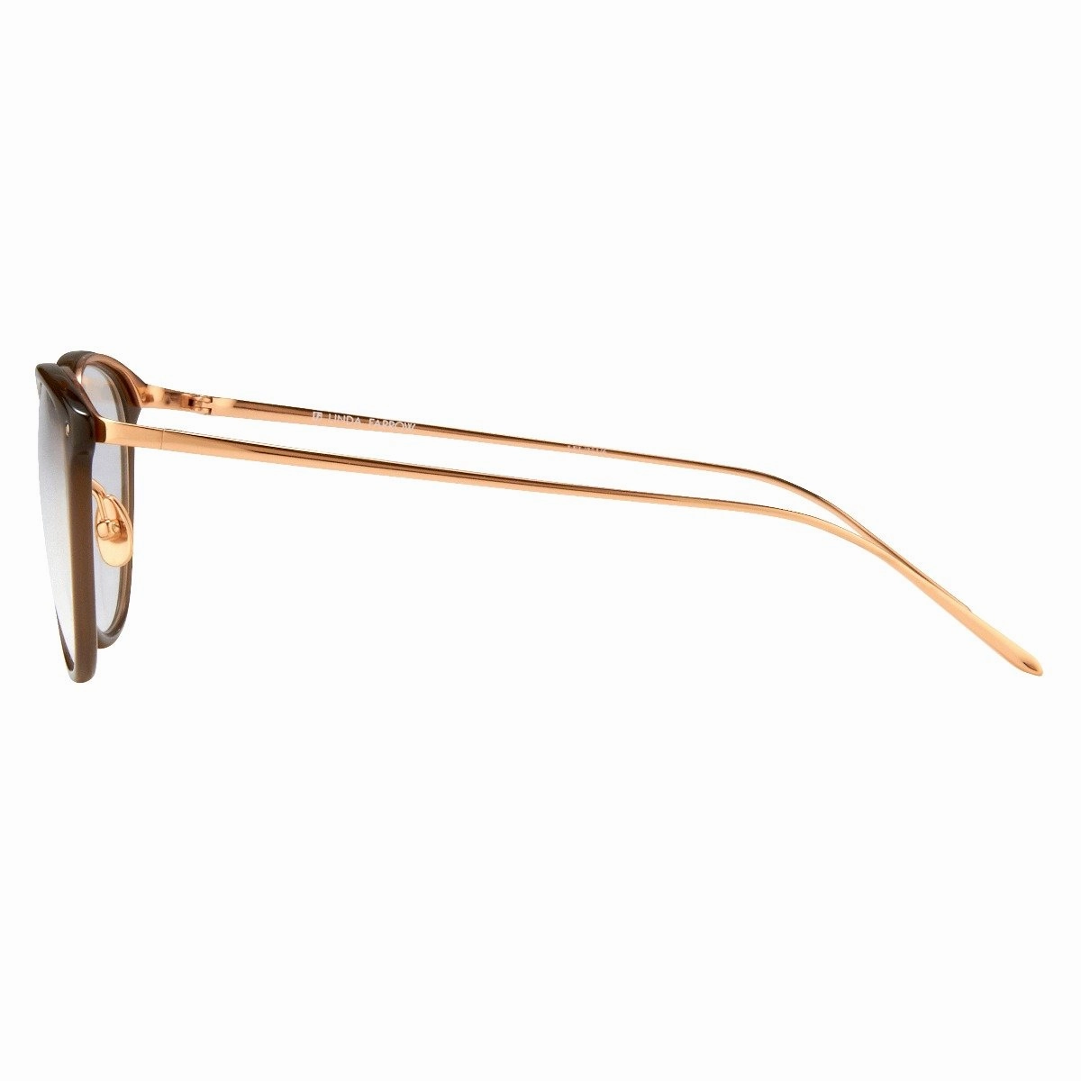 Linda Farrow Optical LFL251 Calthorpe