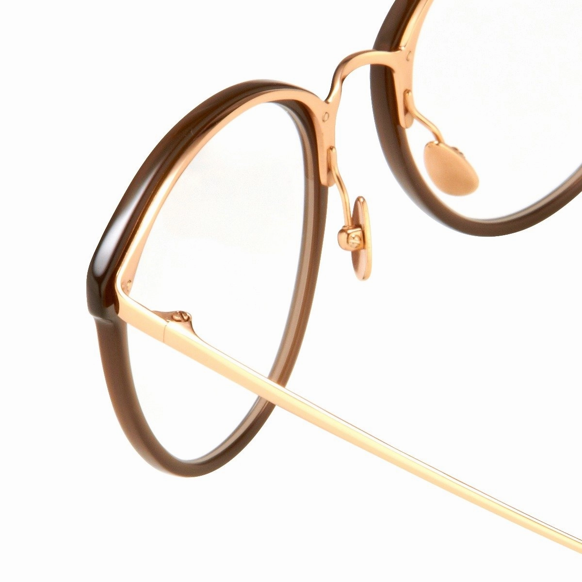 Linda Farrow Optical LFL251 Calthorpe