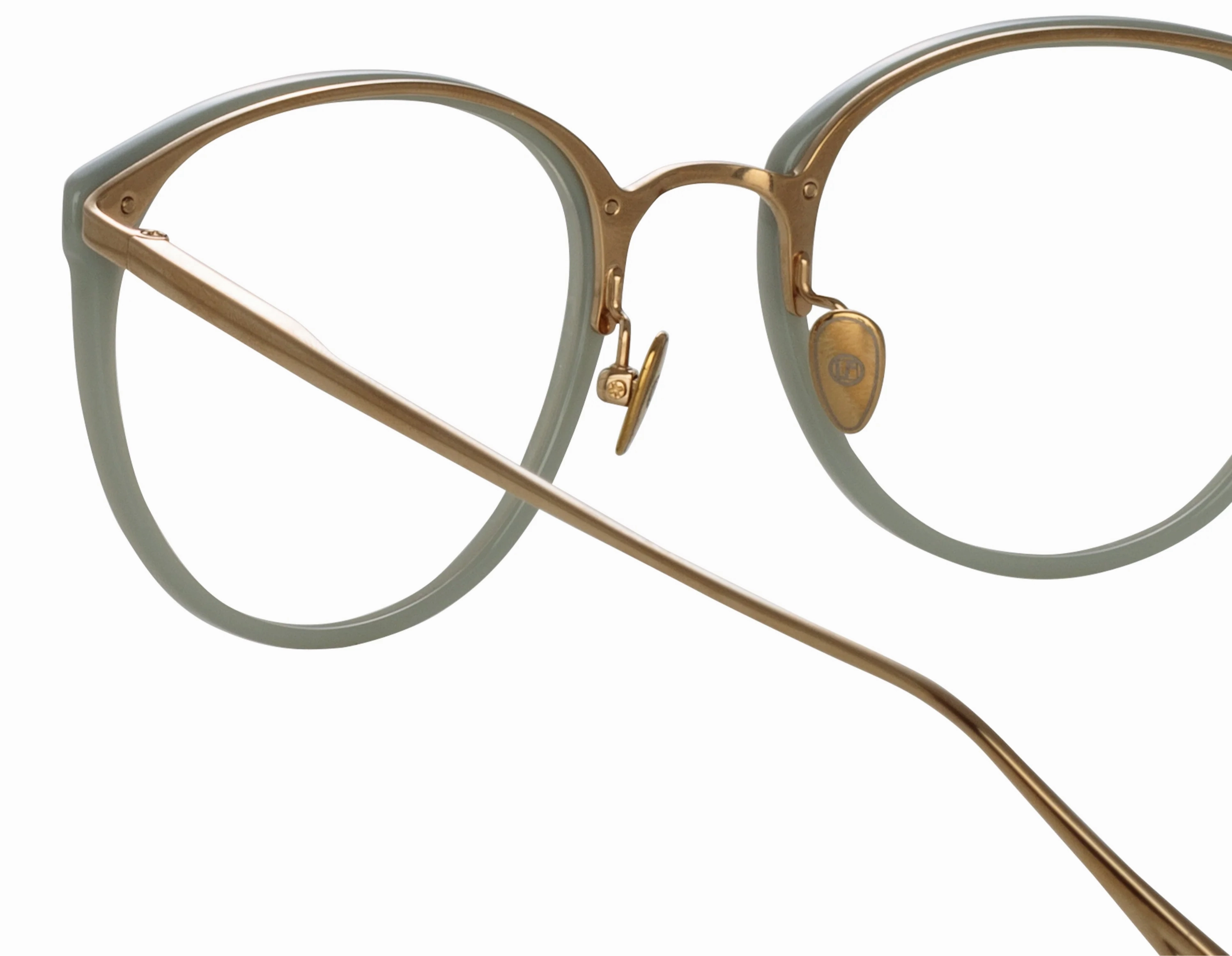Linda Farrow Optical LFL251 Calthorpe