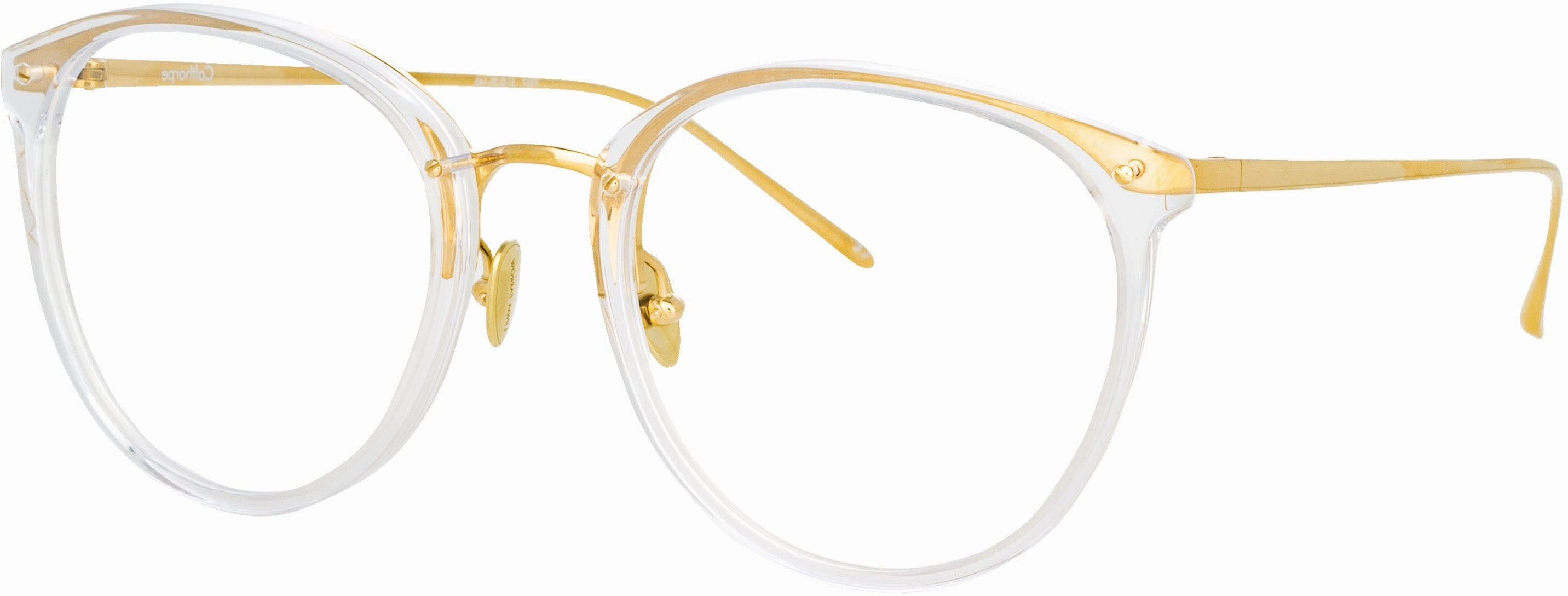 Linda Farrow Optical LFL251 Calthorpe