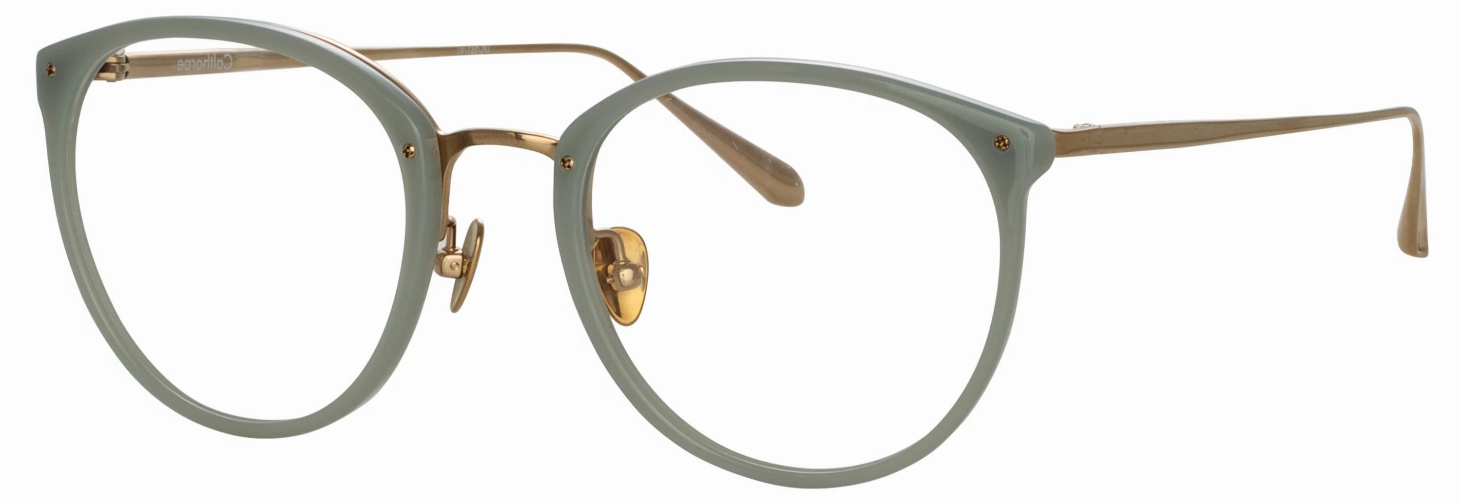 Linda Farrow Optical LFL251 Calthorpe