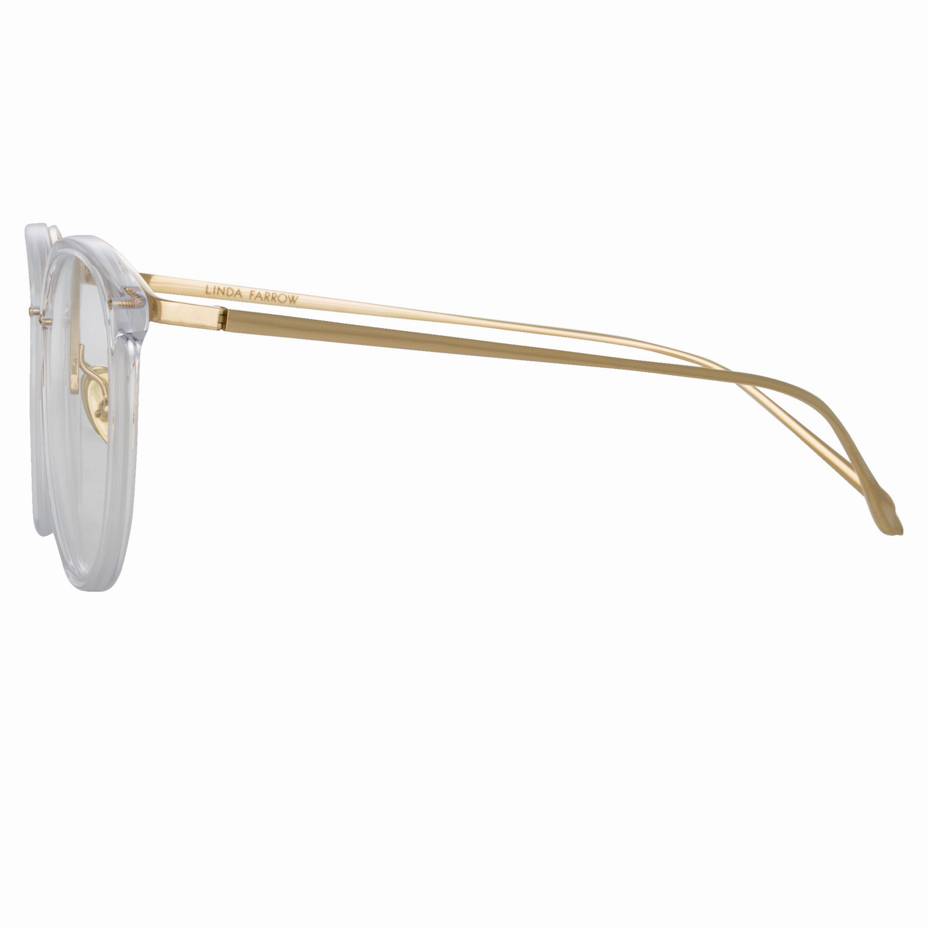 Linda Farrow Optical LFL251 Calthorpe