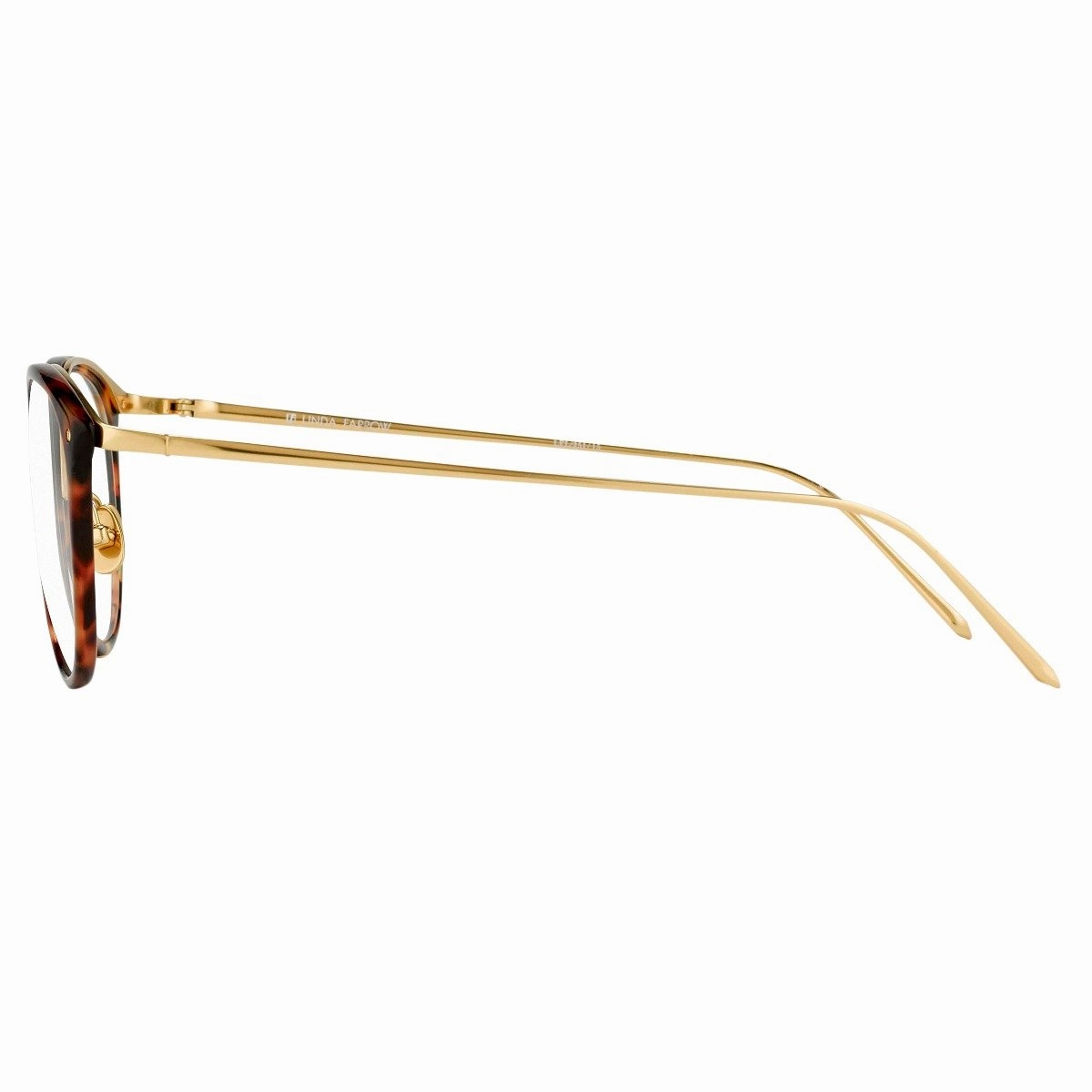 Linda Farrow Optical LFL251 Calthorpe