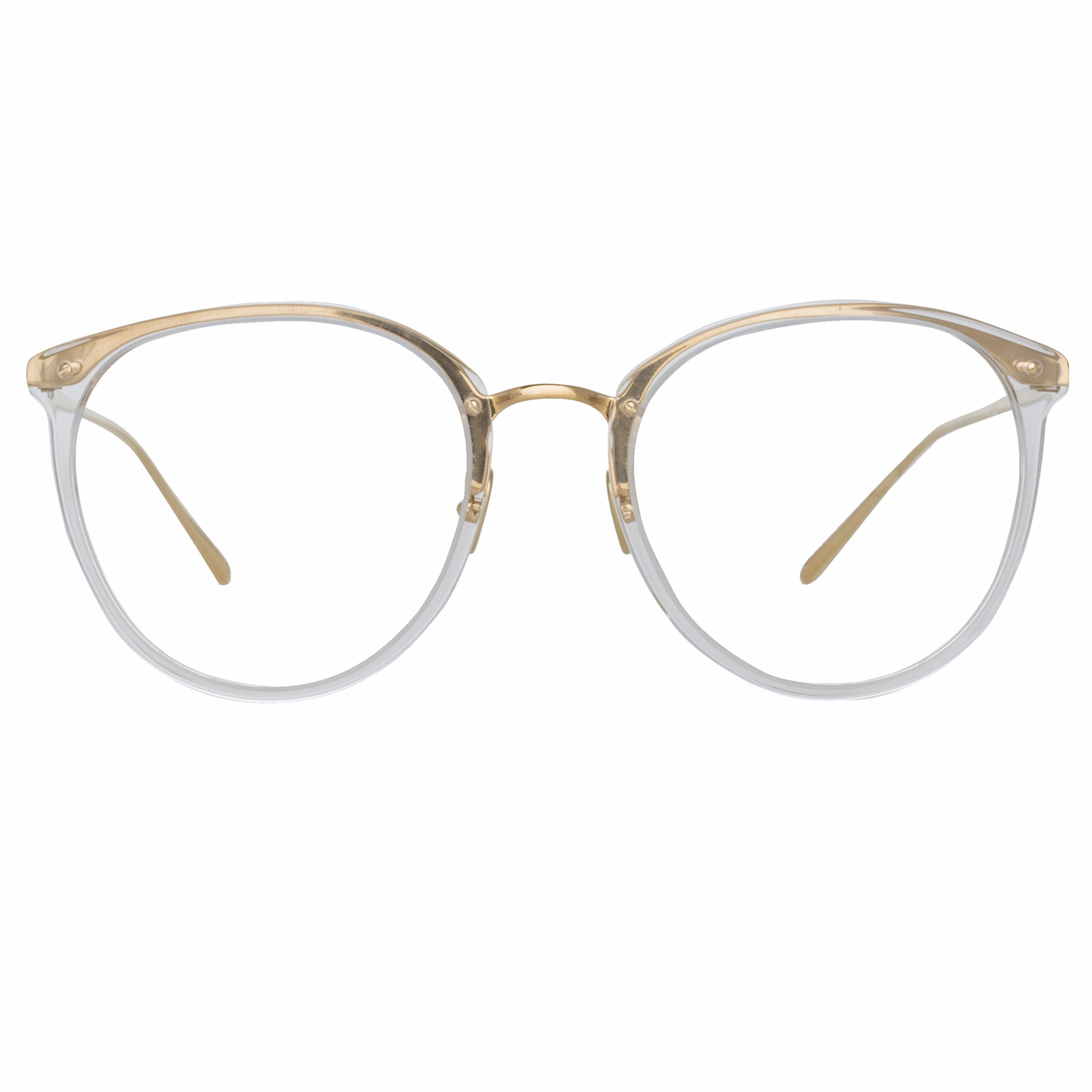 Linda Farrow Optical LFL251 Calthorpe