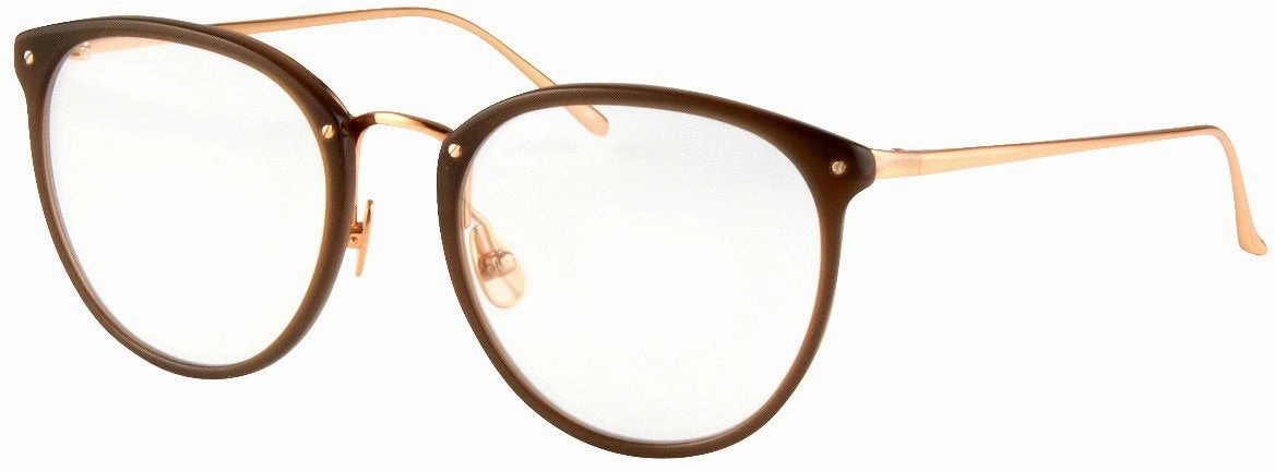 Linda Farrow Optical LFL251 Calthorpe