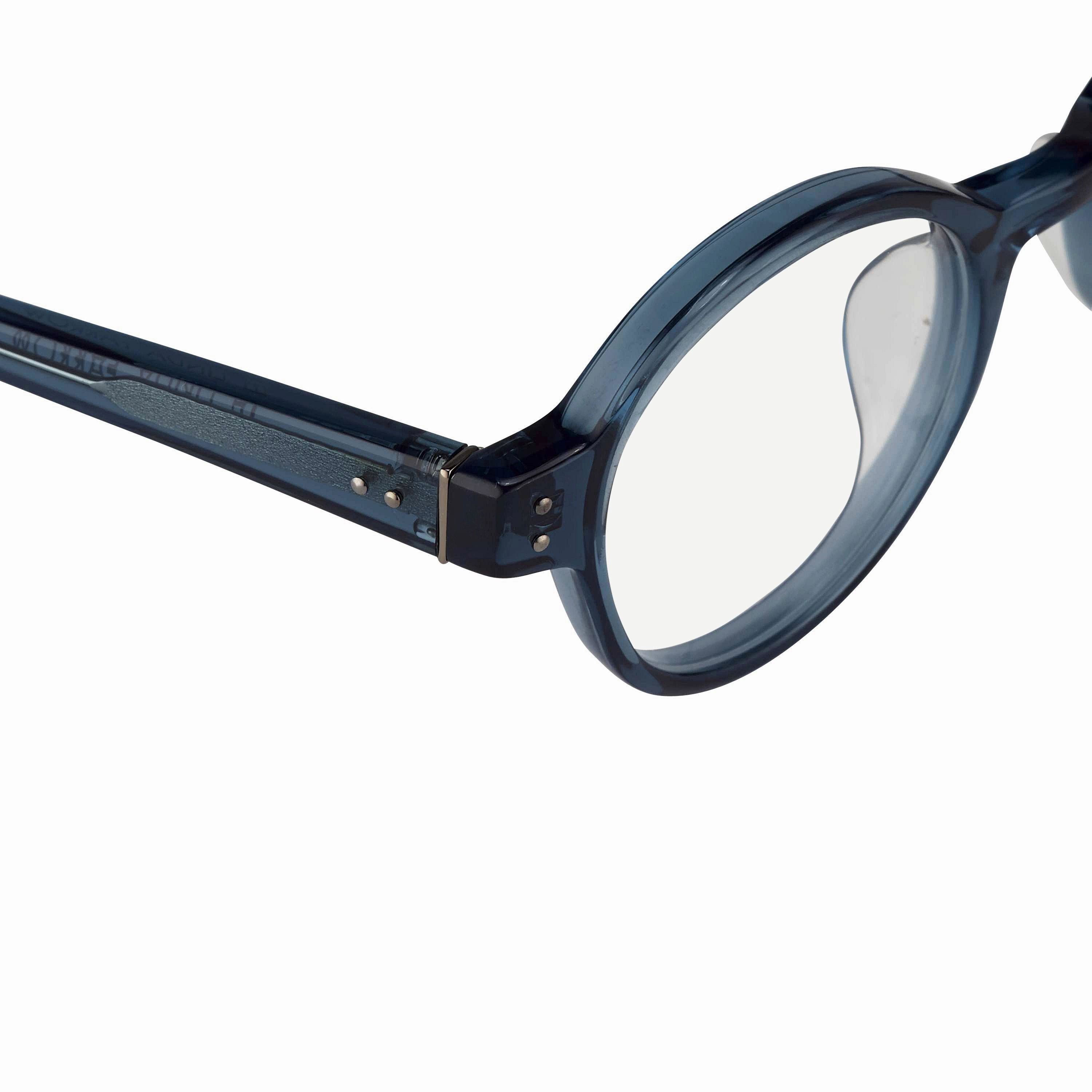 Linda Farrow Optical LFL353