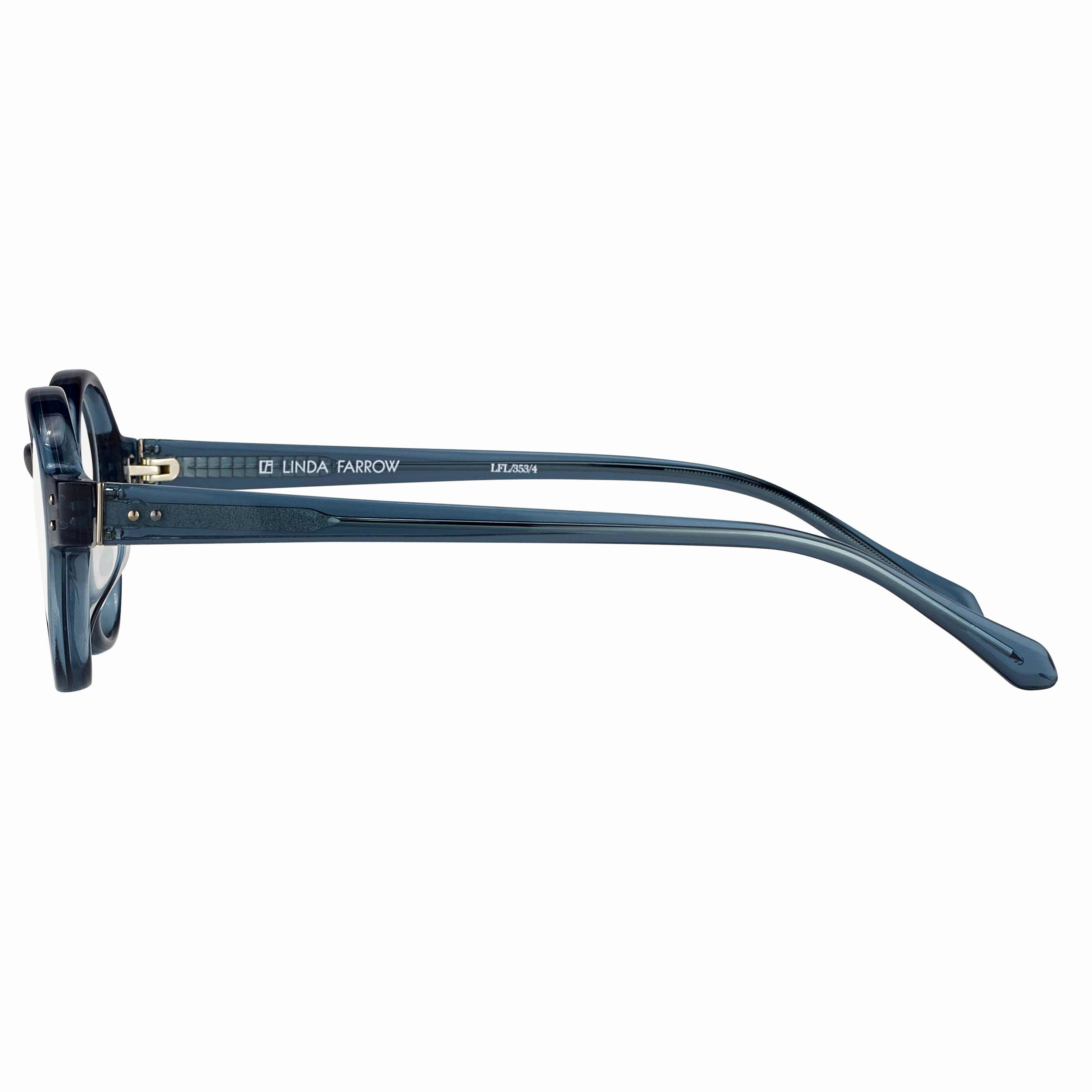 Linda Farrow Optical LFL353