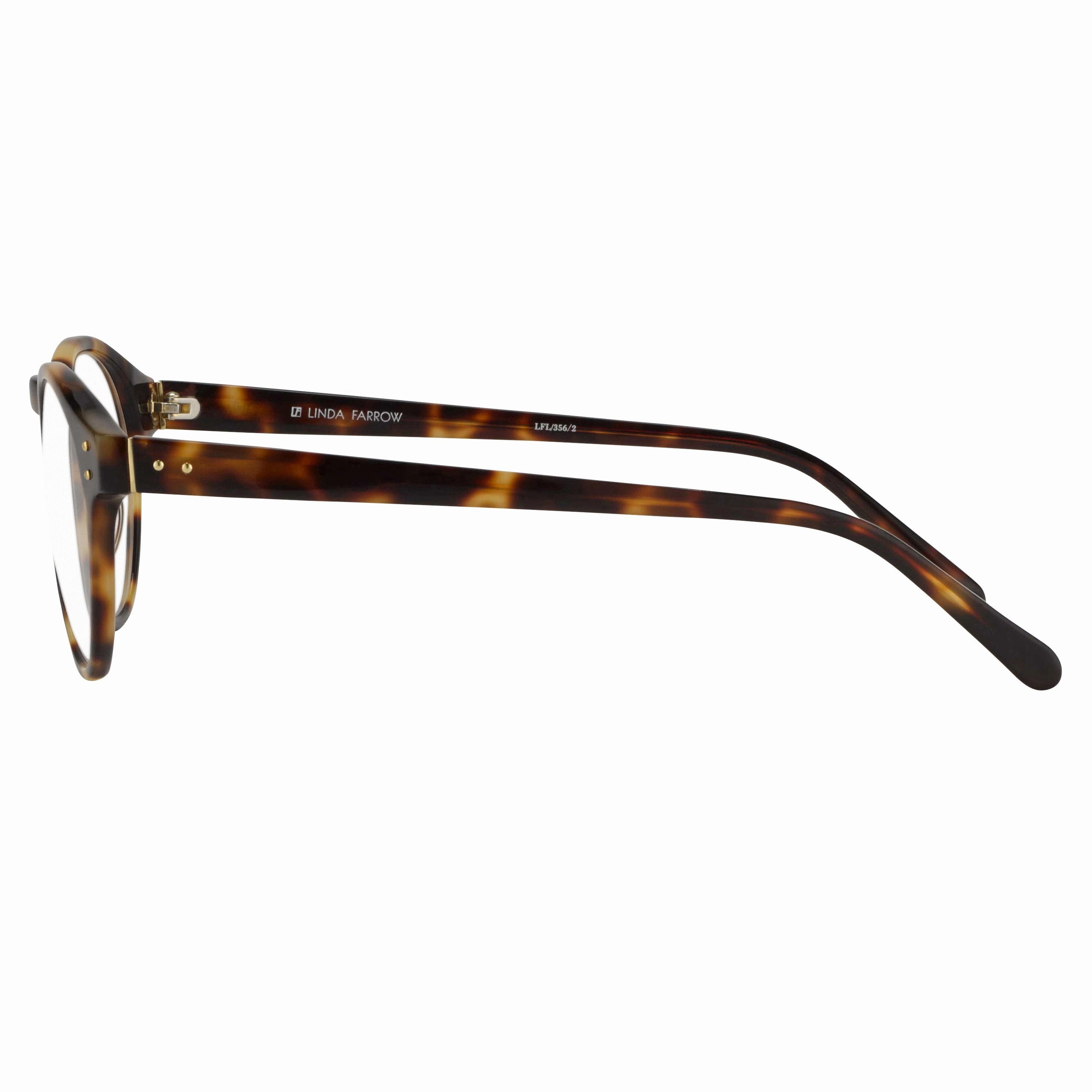 Linda Farrow Optical LFL356