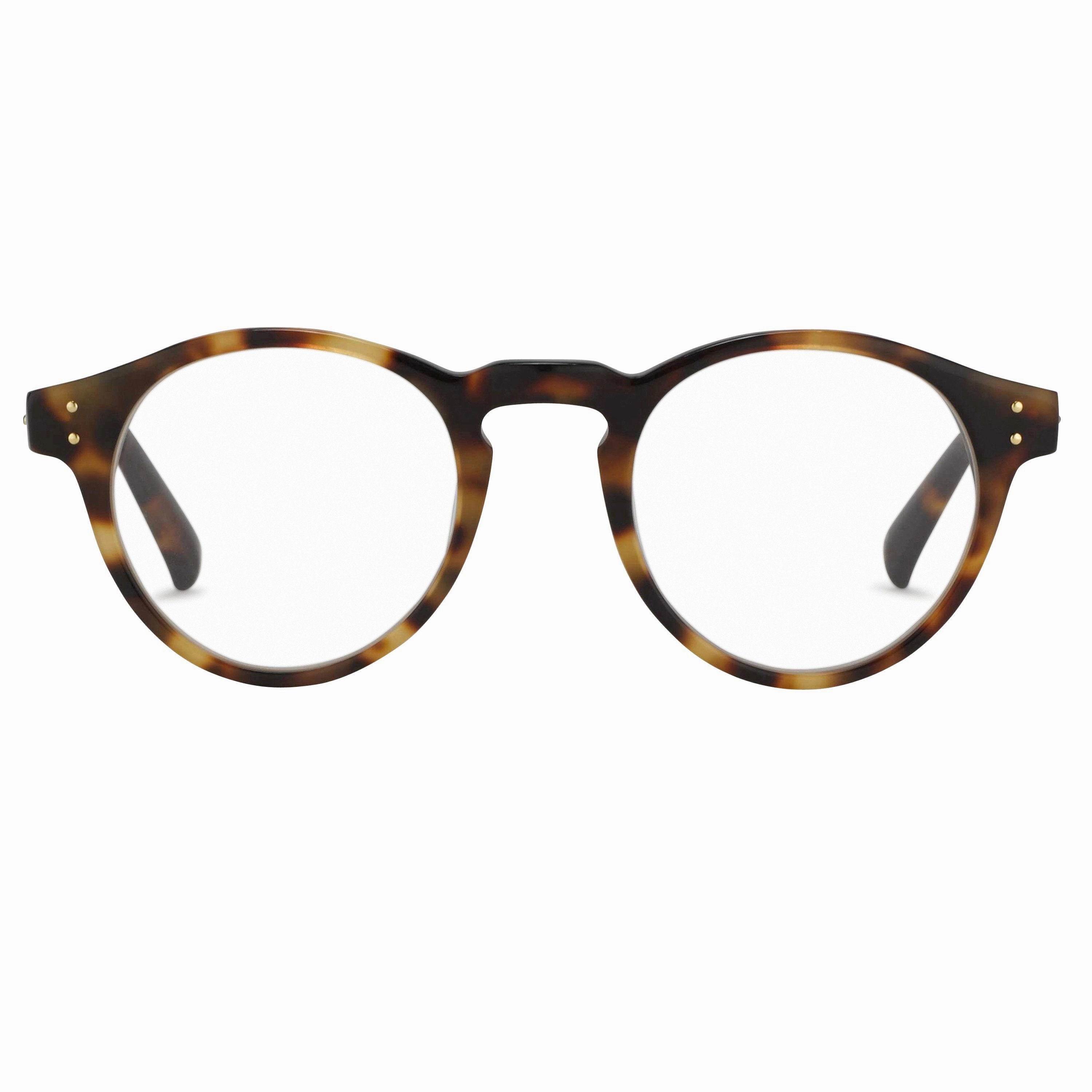Linda Farrow Optical LFL356