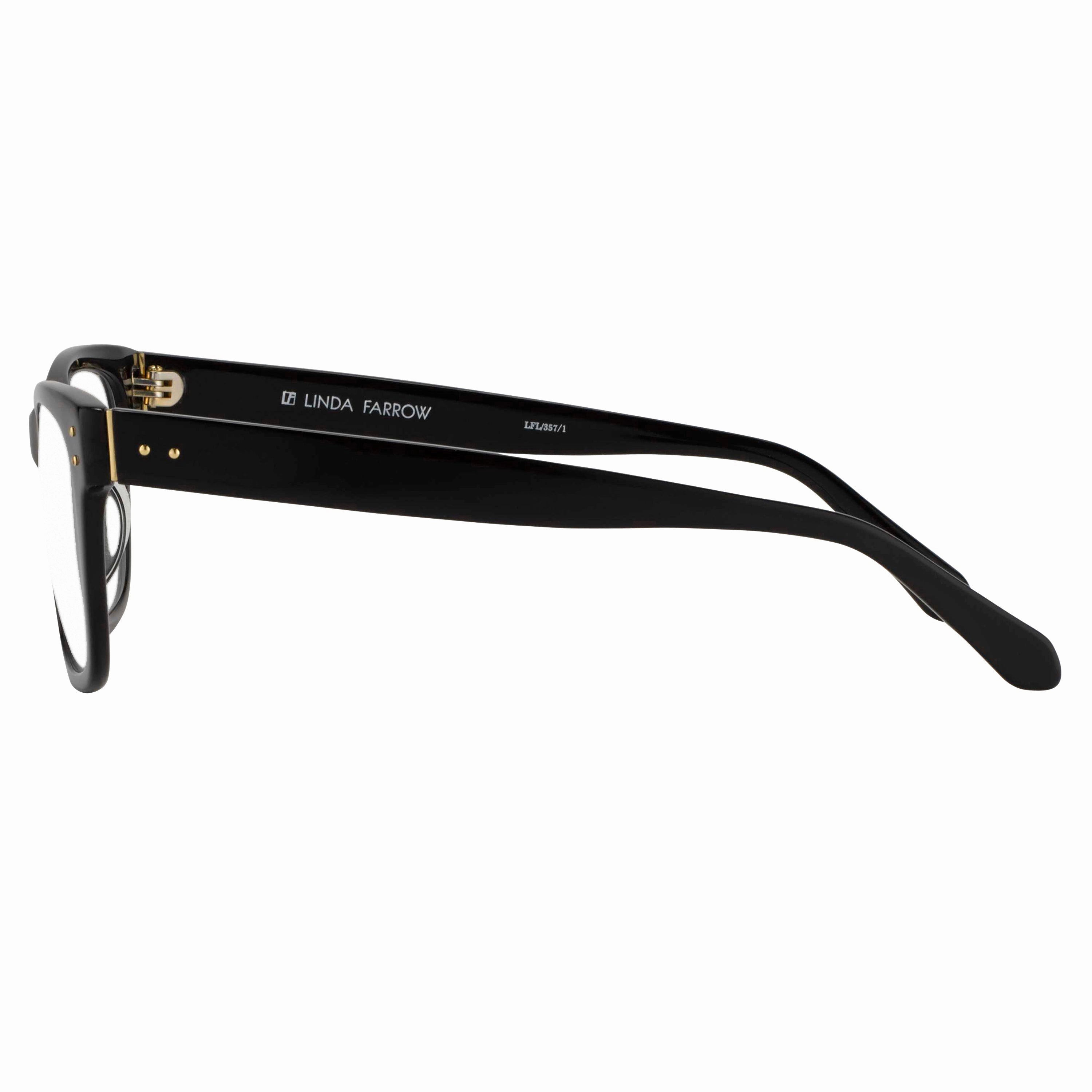 Linda Farrow Optical LFL357