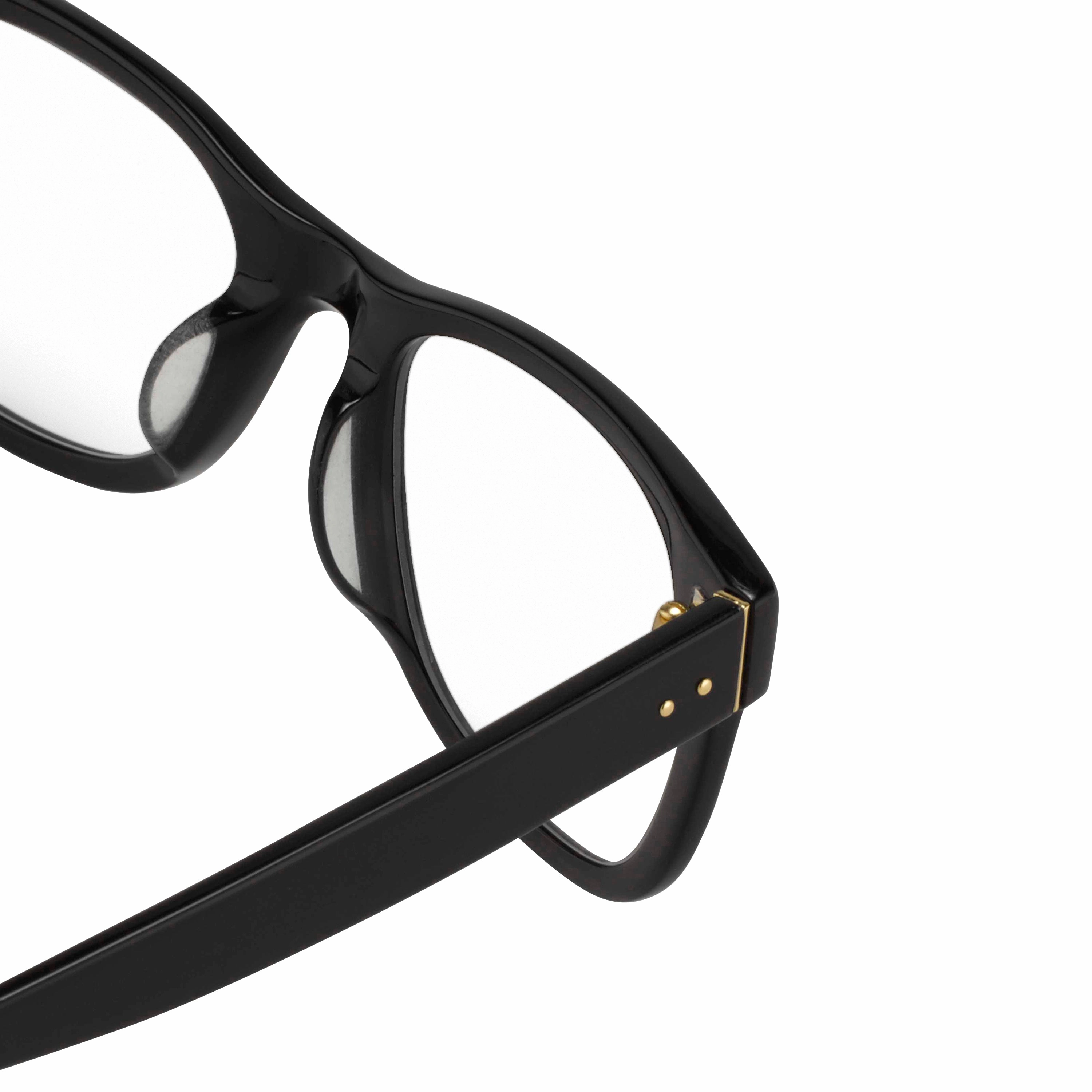 Linda Farrow Optical LFL357