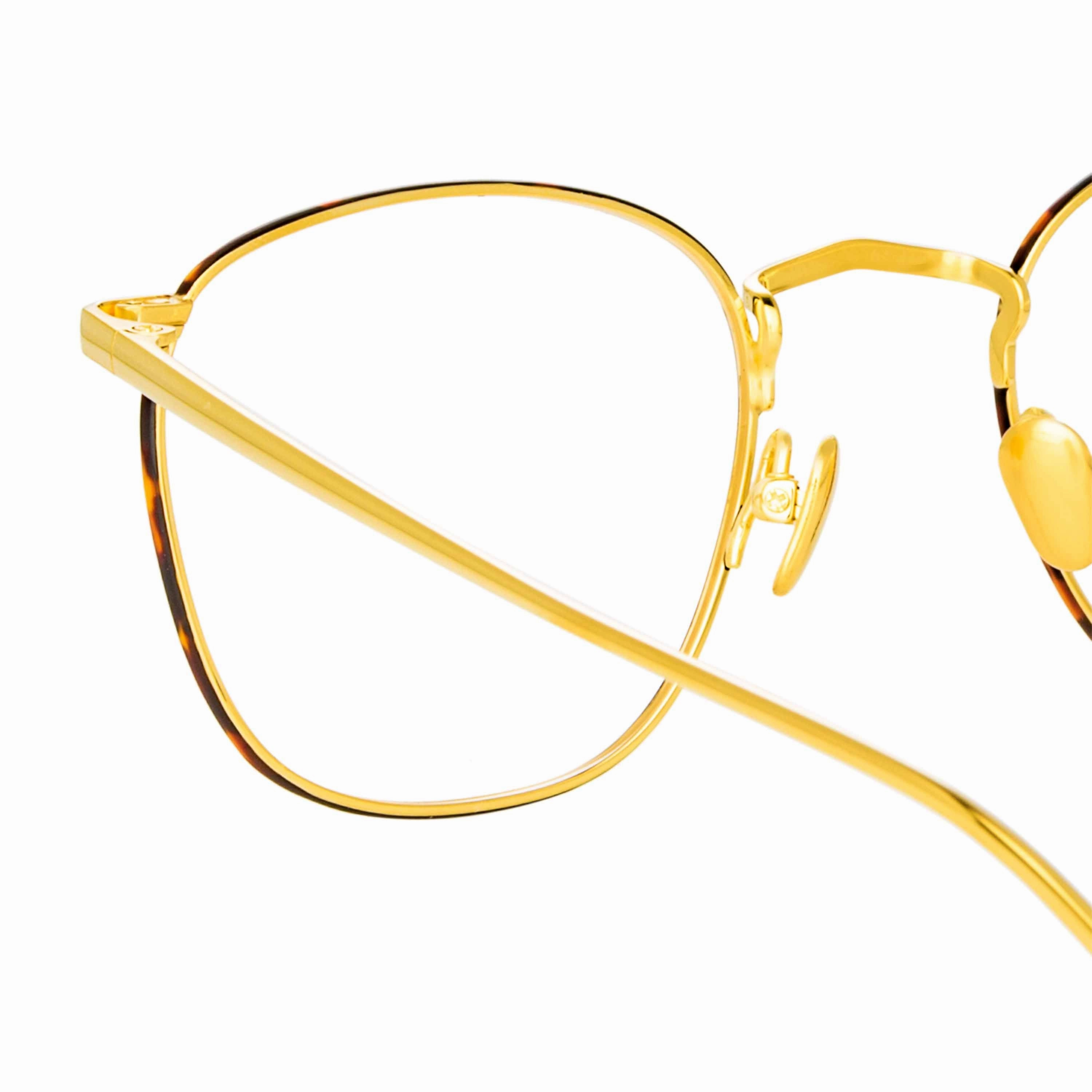 Linda Farrow Optical LFL479