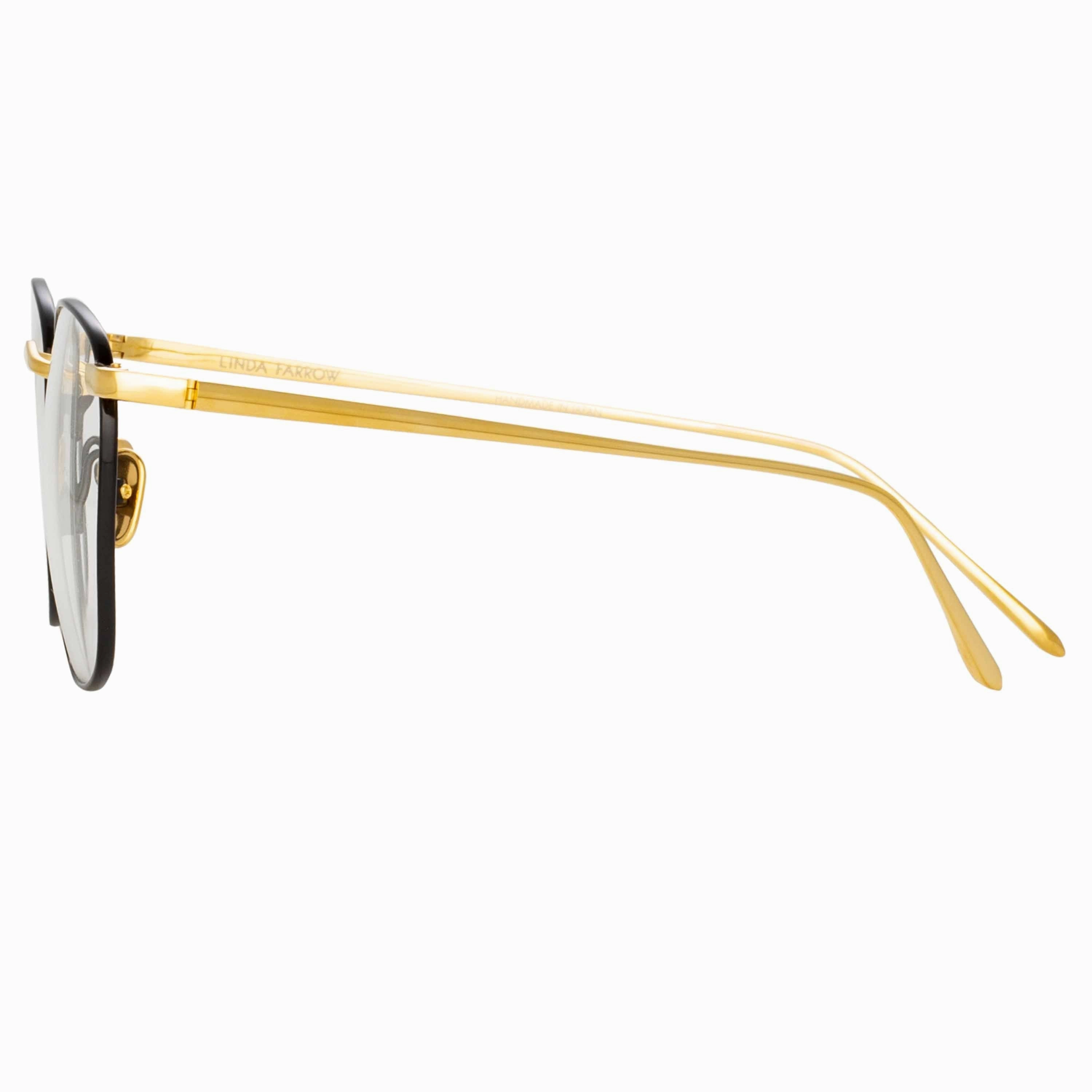 Linda Farrow Optical LFL479