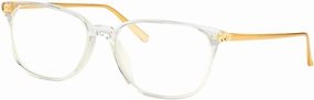 Linda Farrow Optical LFL486
