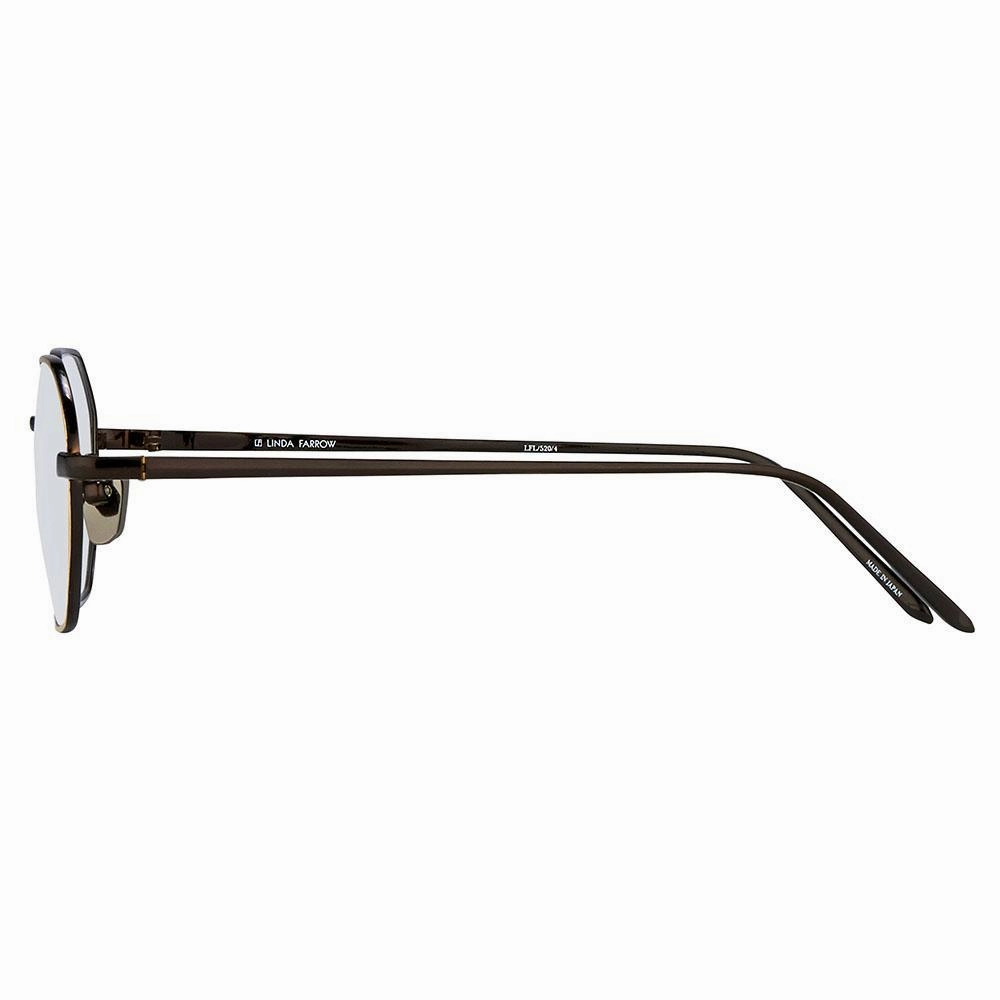 Linda Farrow Optical LFL520