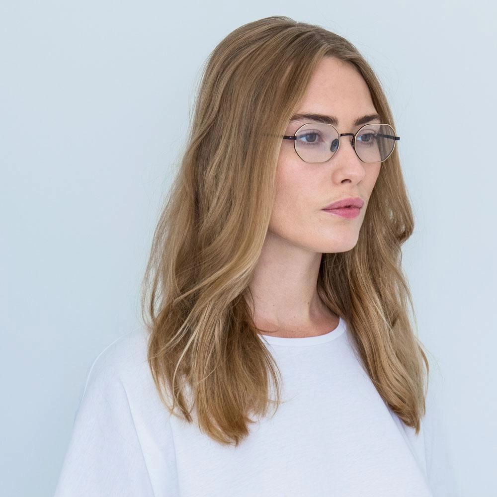 Linda Farrow Optical LFL520