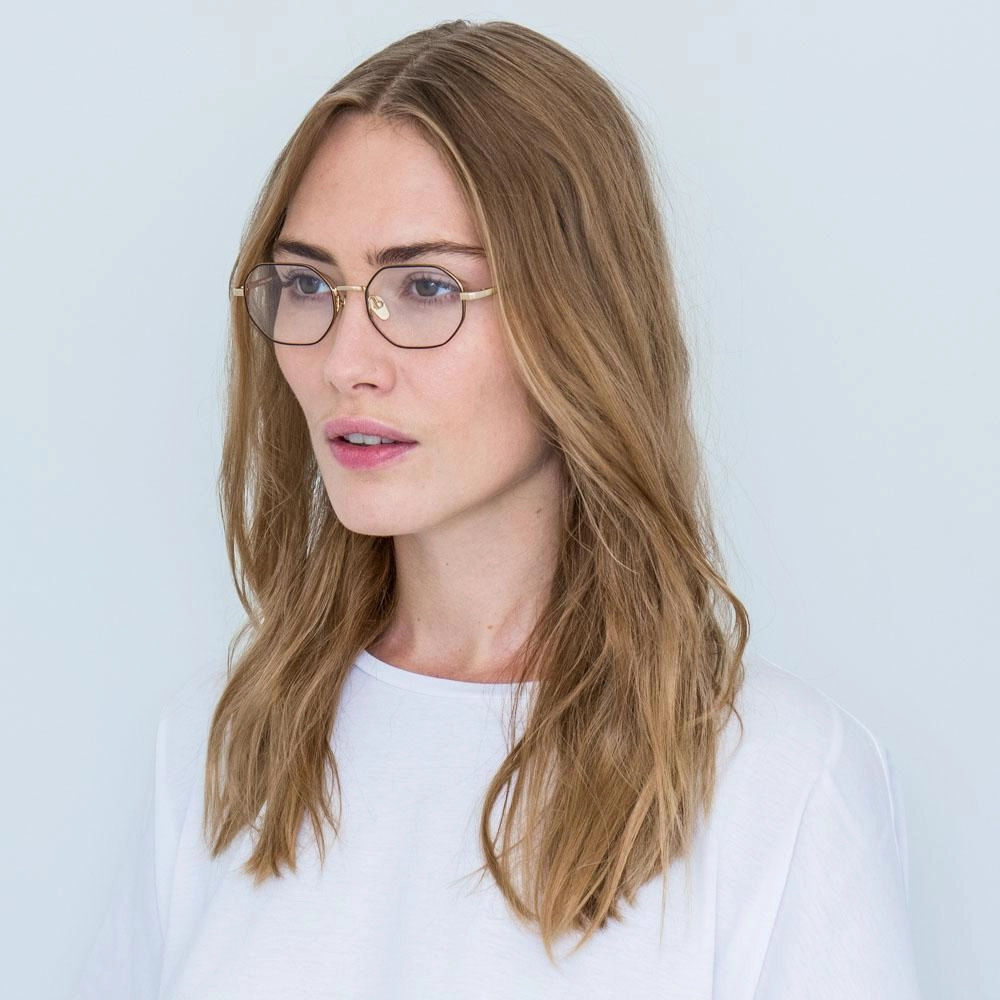 Linda Farrow Optical LFL520