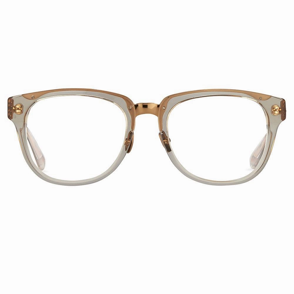 Linda Farrow Optical LFL522