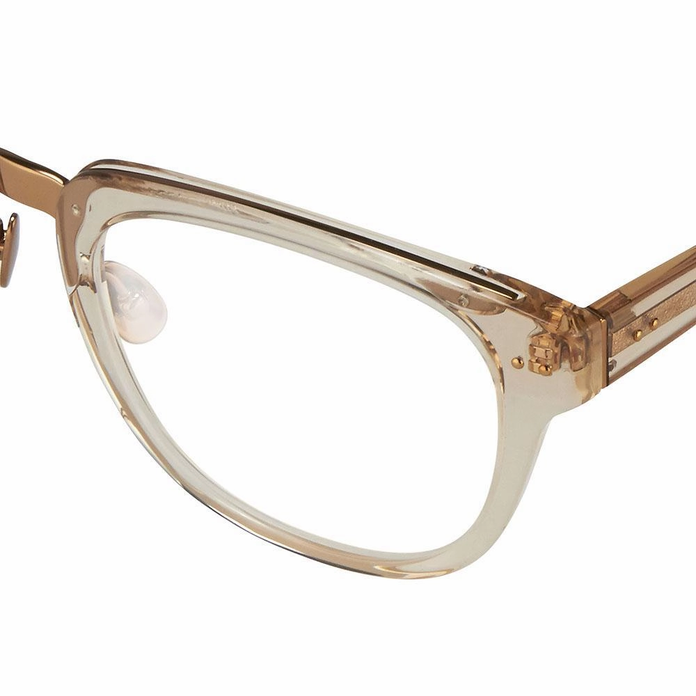 Linda Farrow Optical LFL522