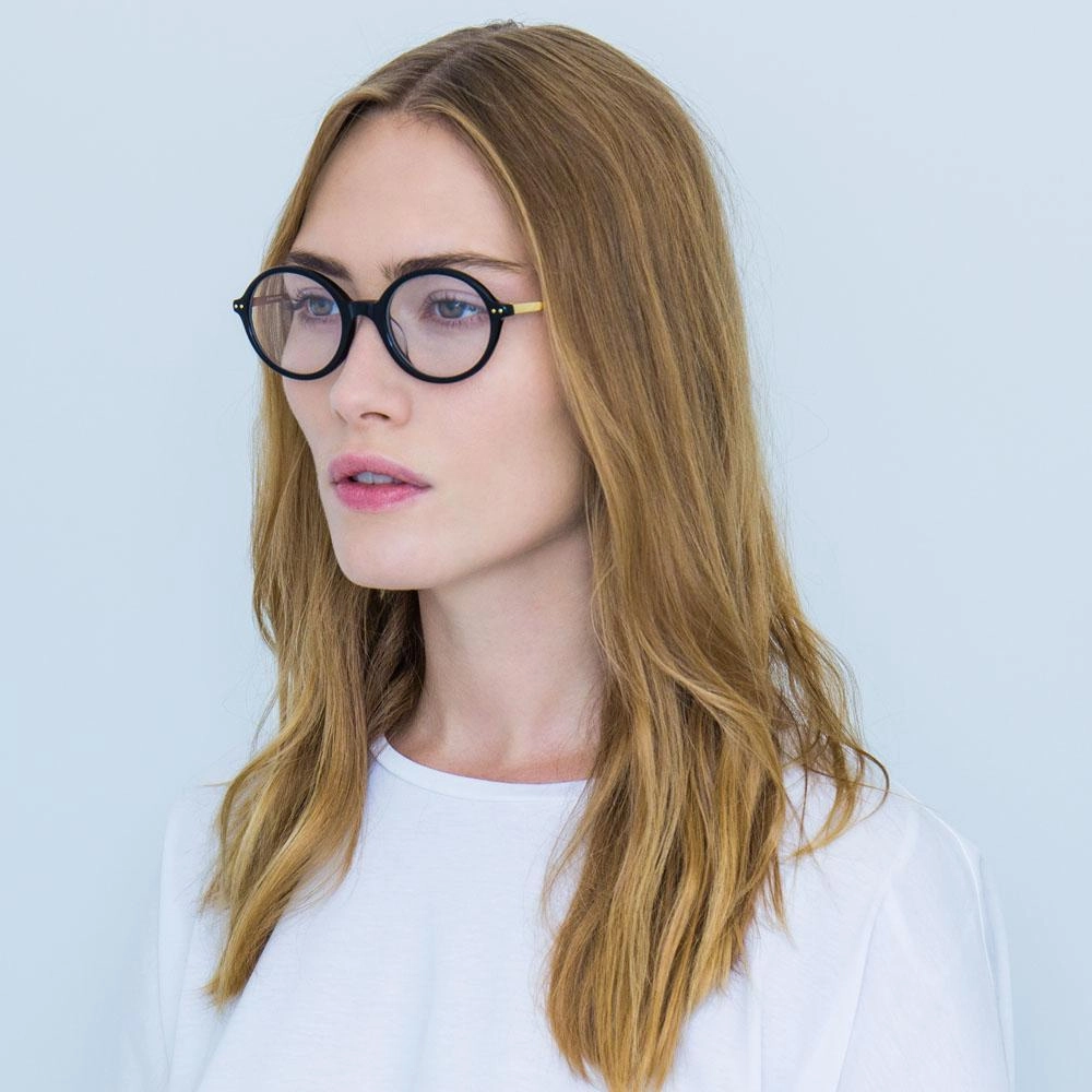 Linda Farrow Optical LFL530