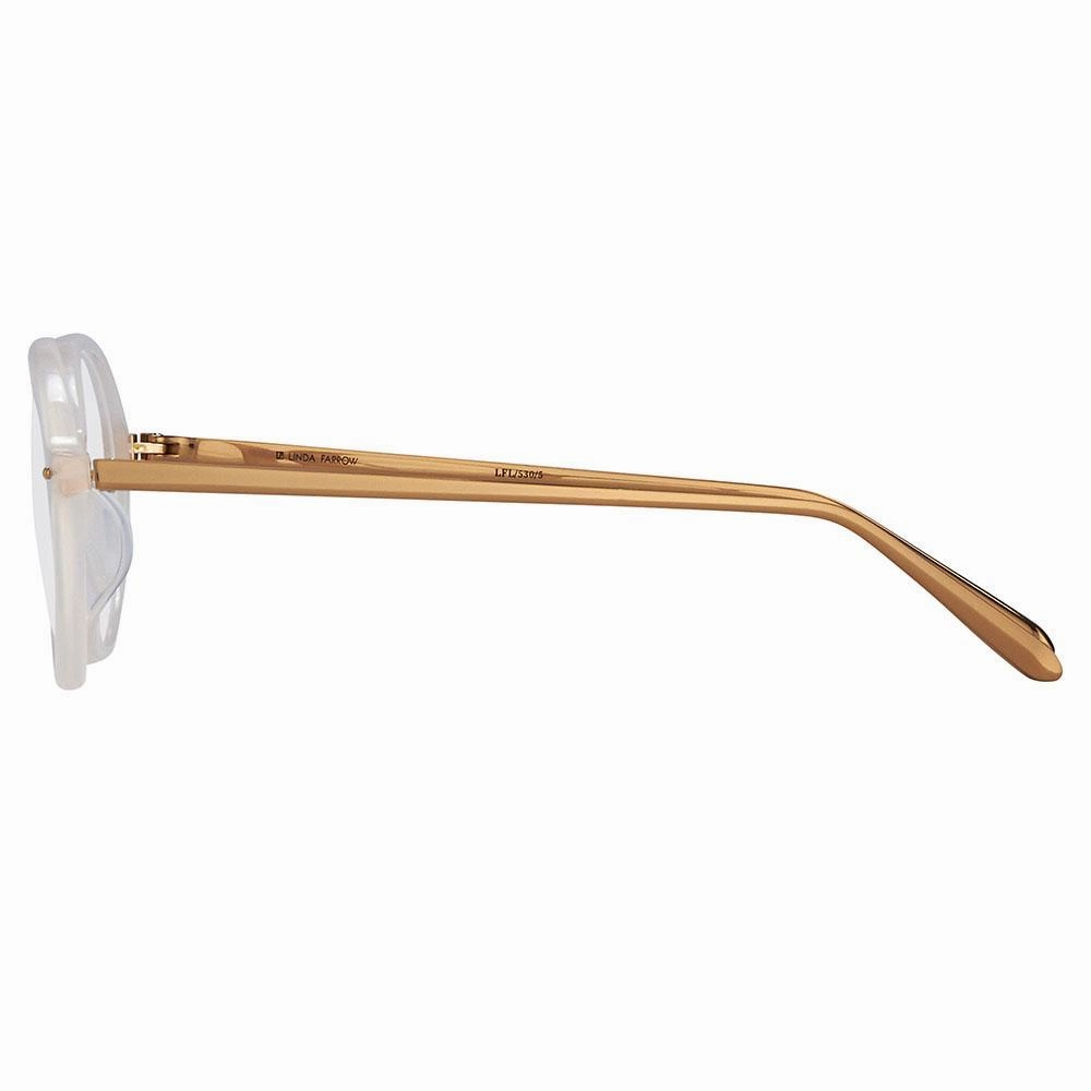 Linda Farrow Optical LFL530