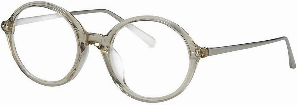 Linda Farrow Optical LFL530