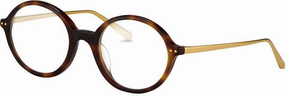 Linda Farrow Optical LFL530