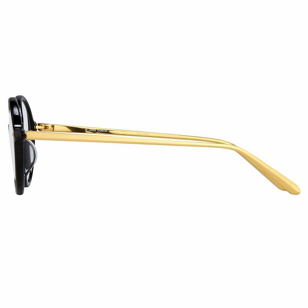 Linda Farrow Optical LFL530