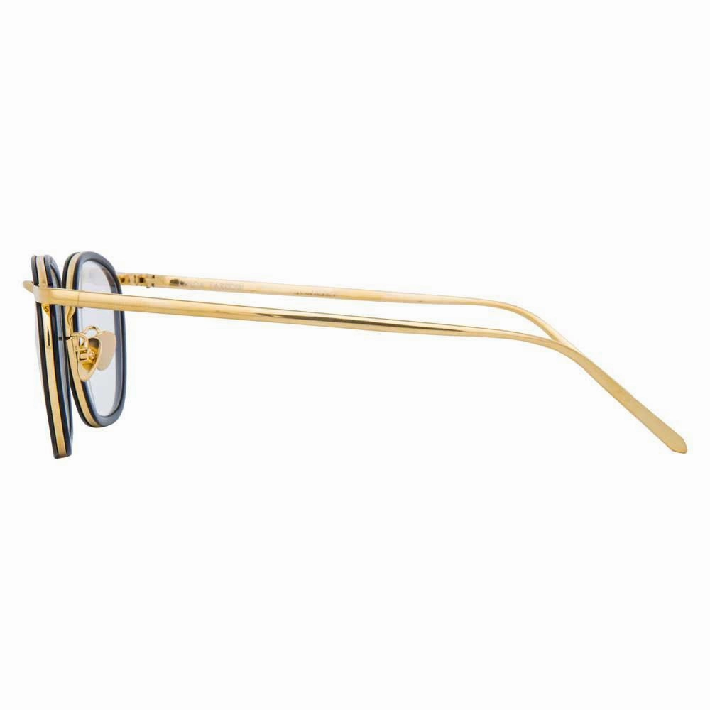 Linda Farrow Optical LFL562