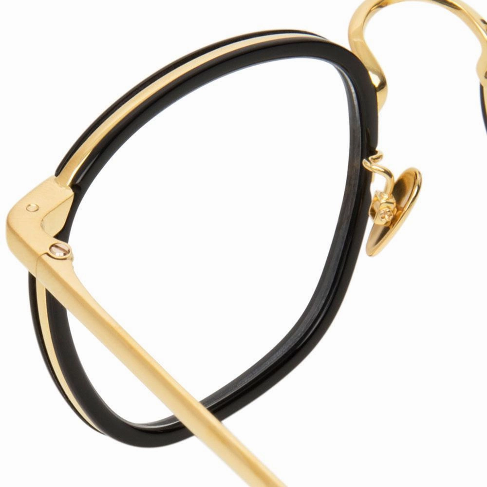 Linda Farrow Optical LFL562