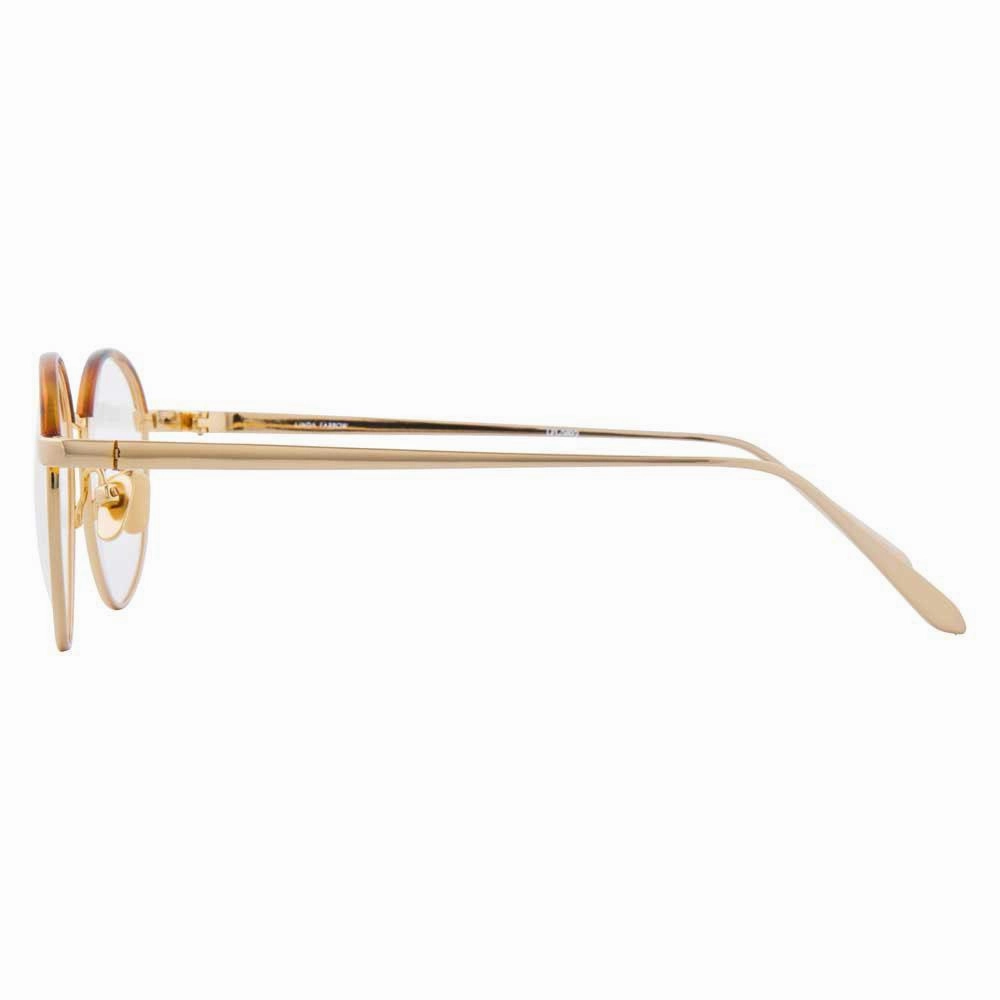 Linda Farrow Optical LFL580