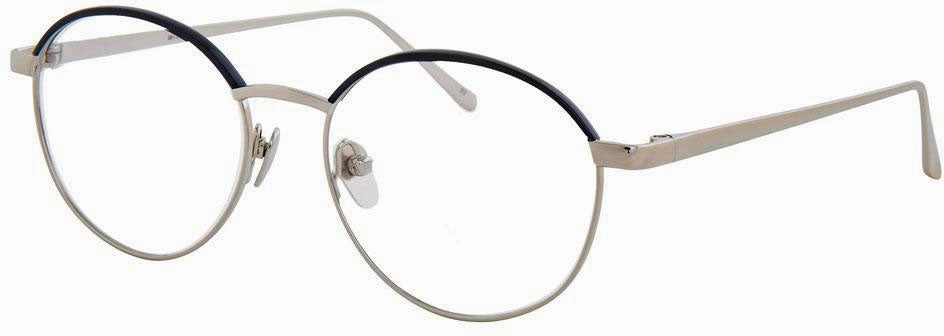Linda Farrow Optical LFL580